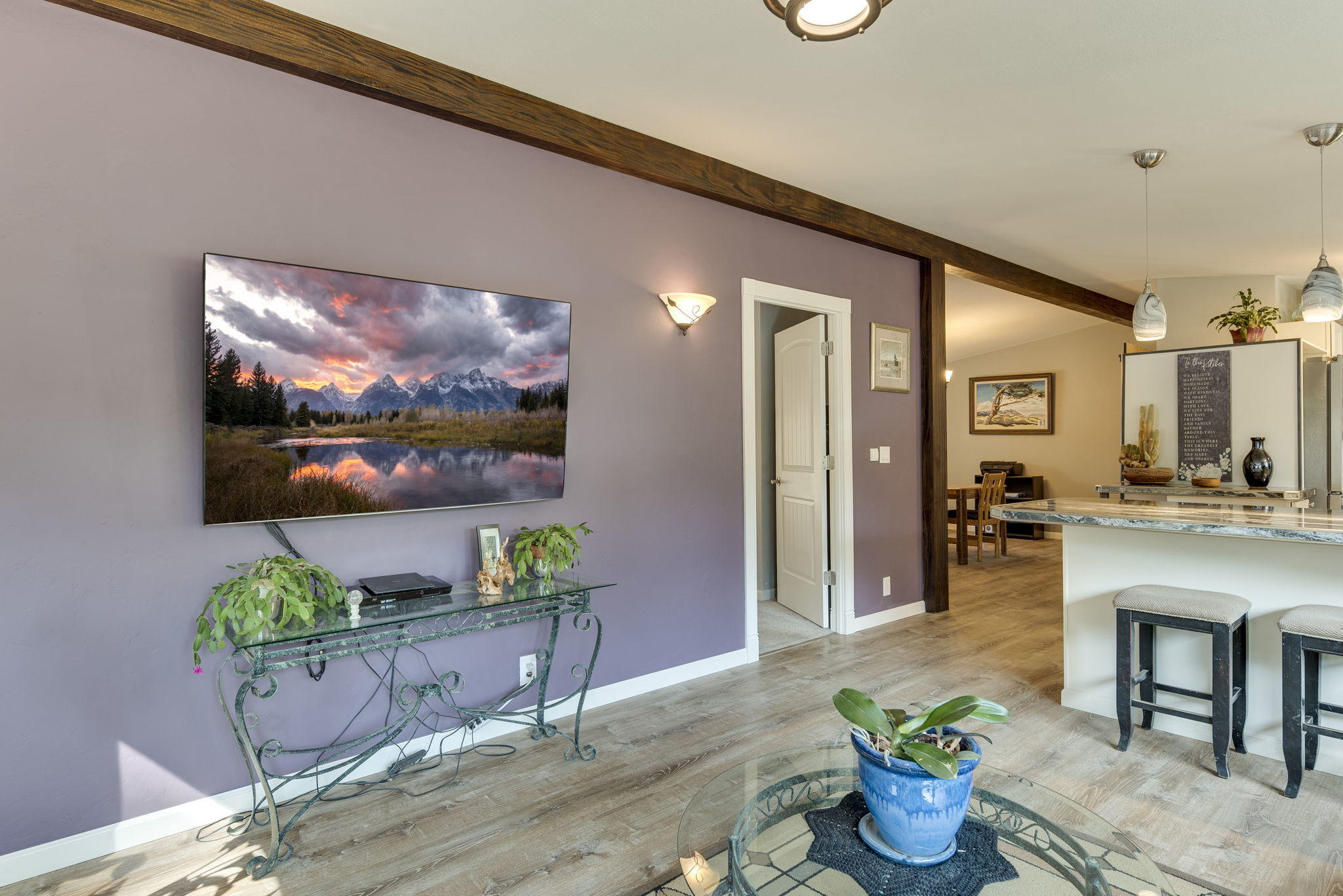 The Pines - Residential