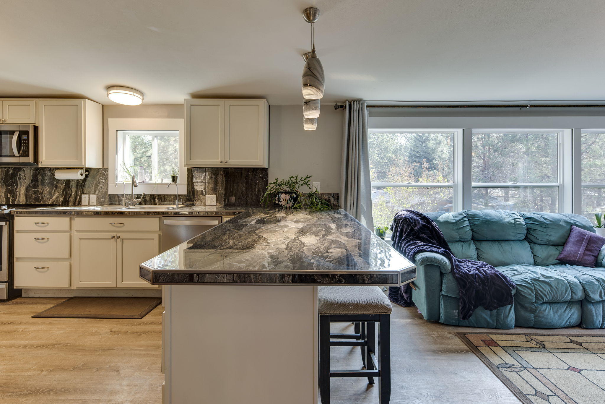 The Pines - Residential