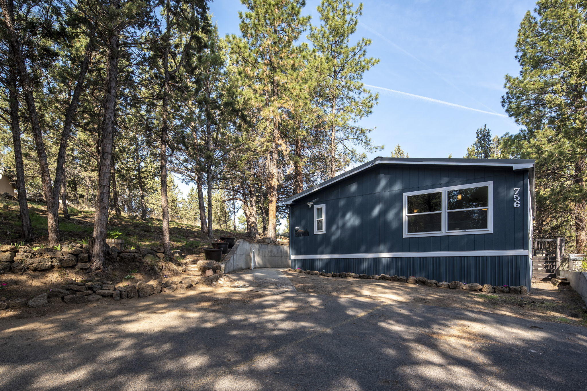 The Pines - Residential