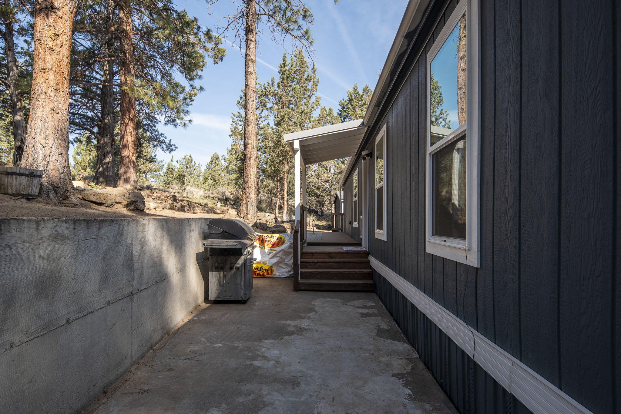 The Pines - Residential