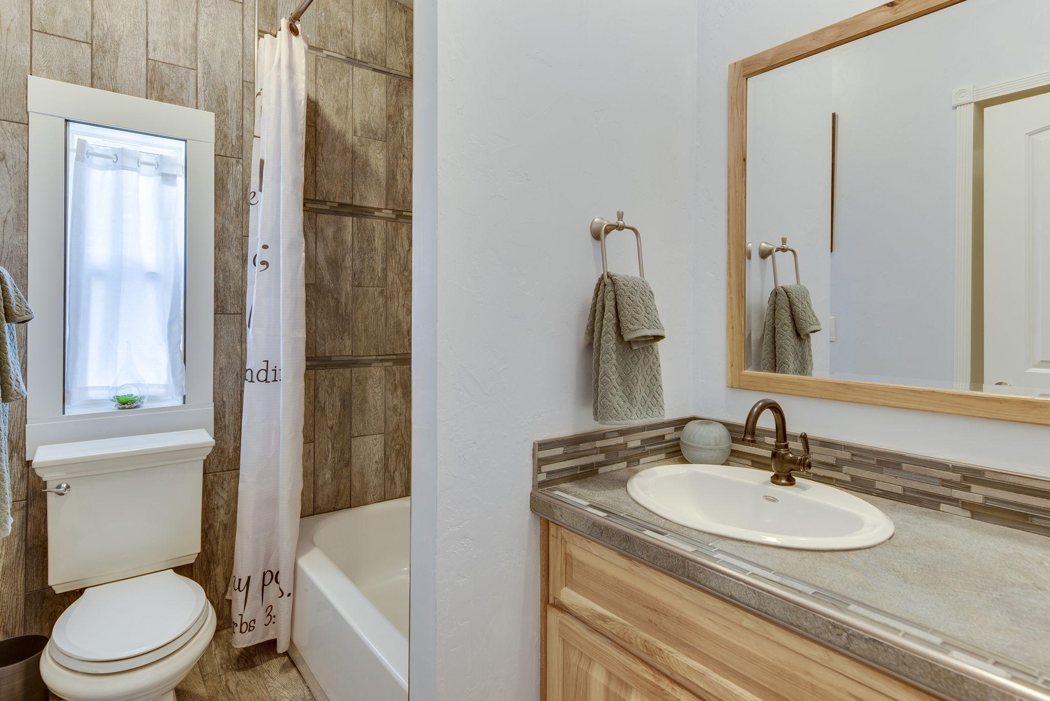 The Pines - Residential