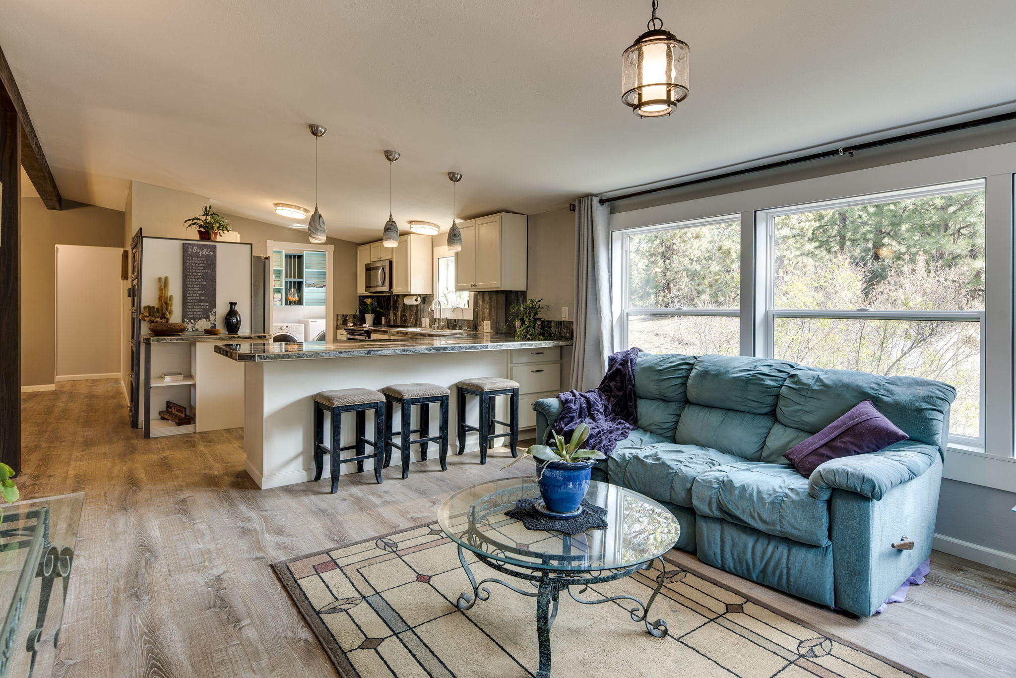 The Pines - Residential