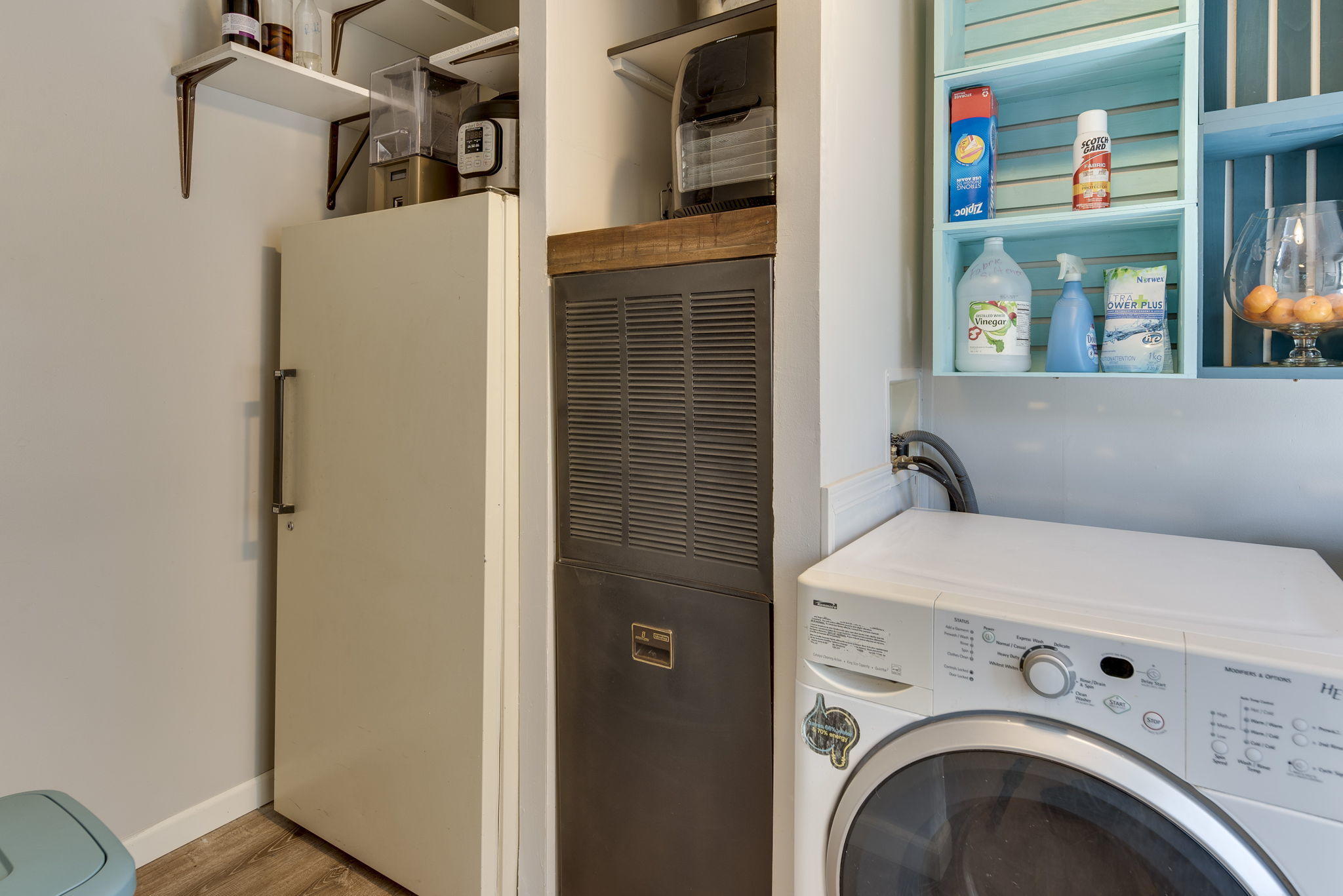 The Pines - Residential