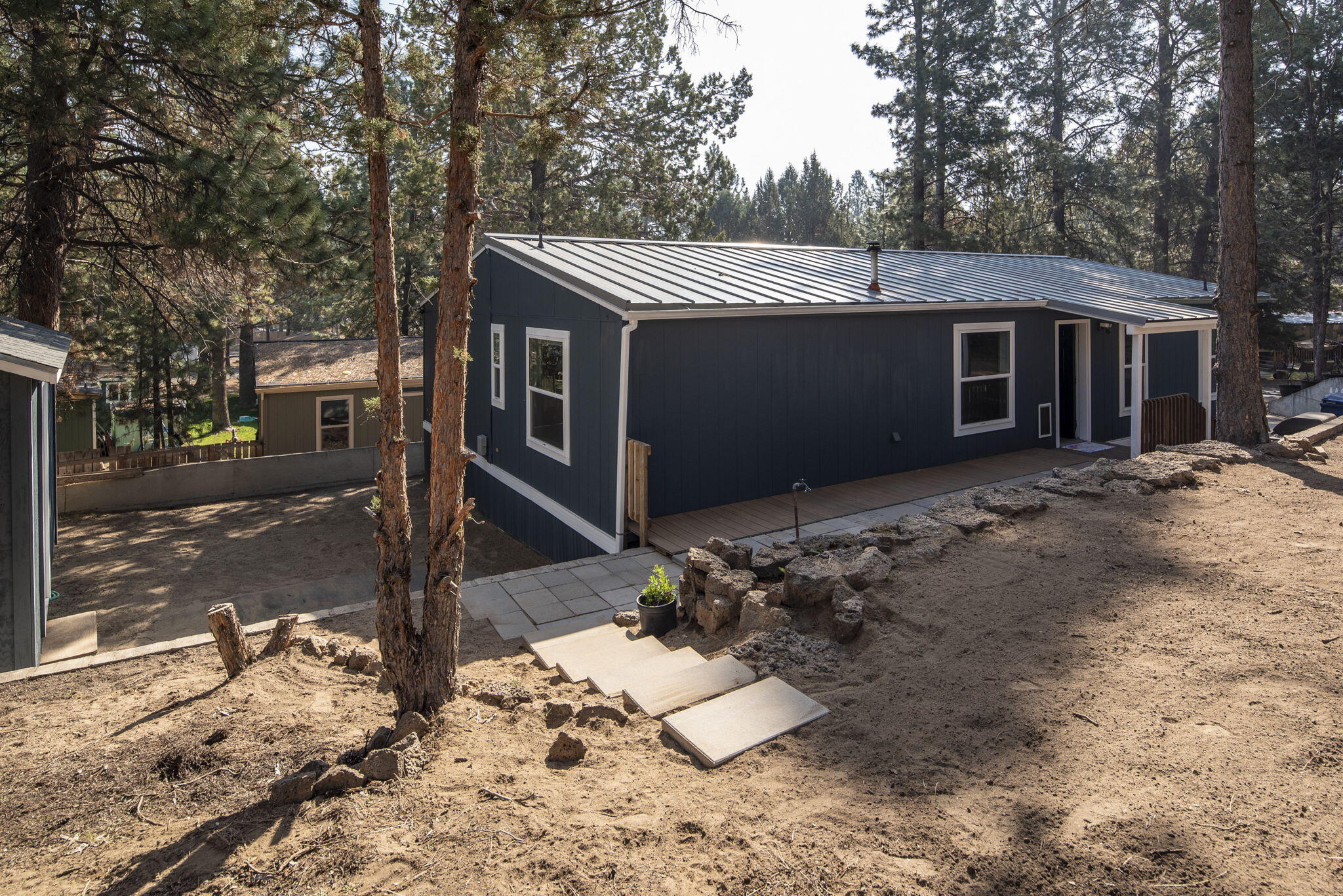 The Pines - Residential