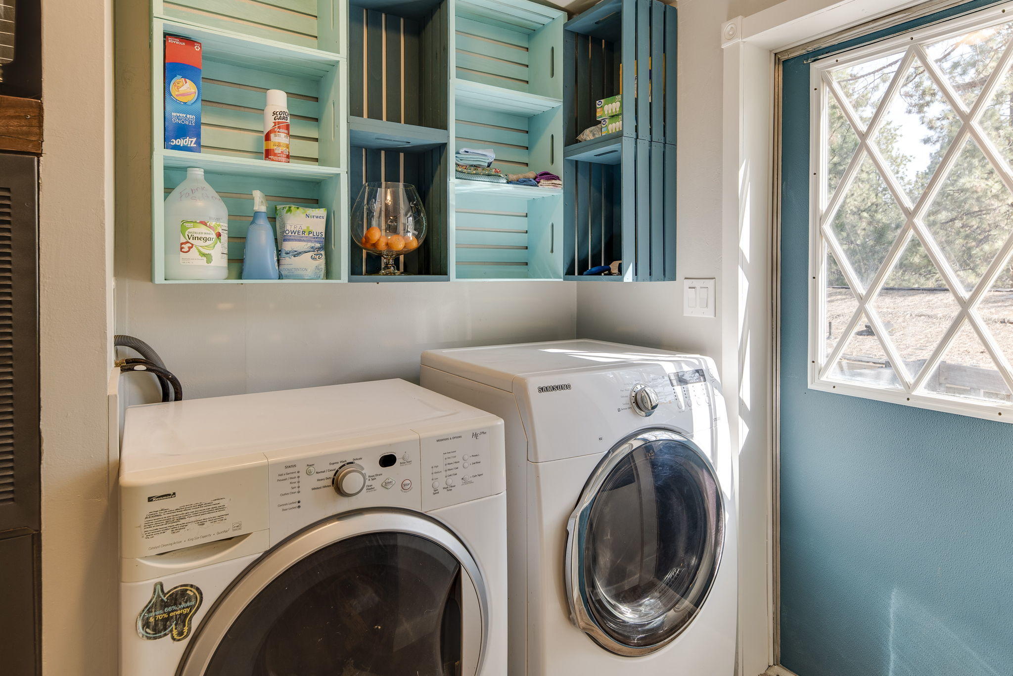 The Pines - Residential