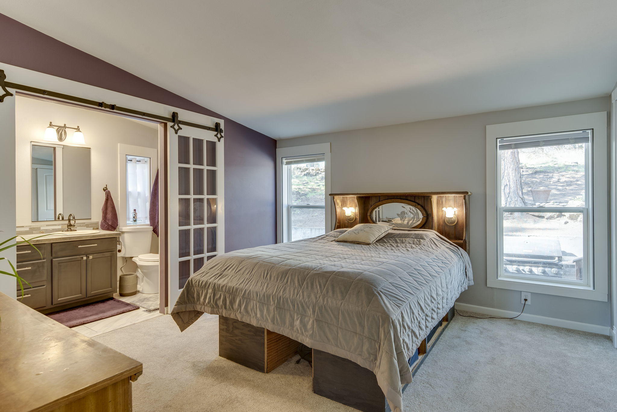 The Pines - Residential