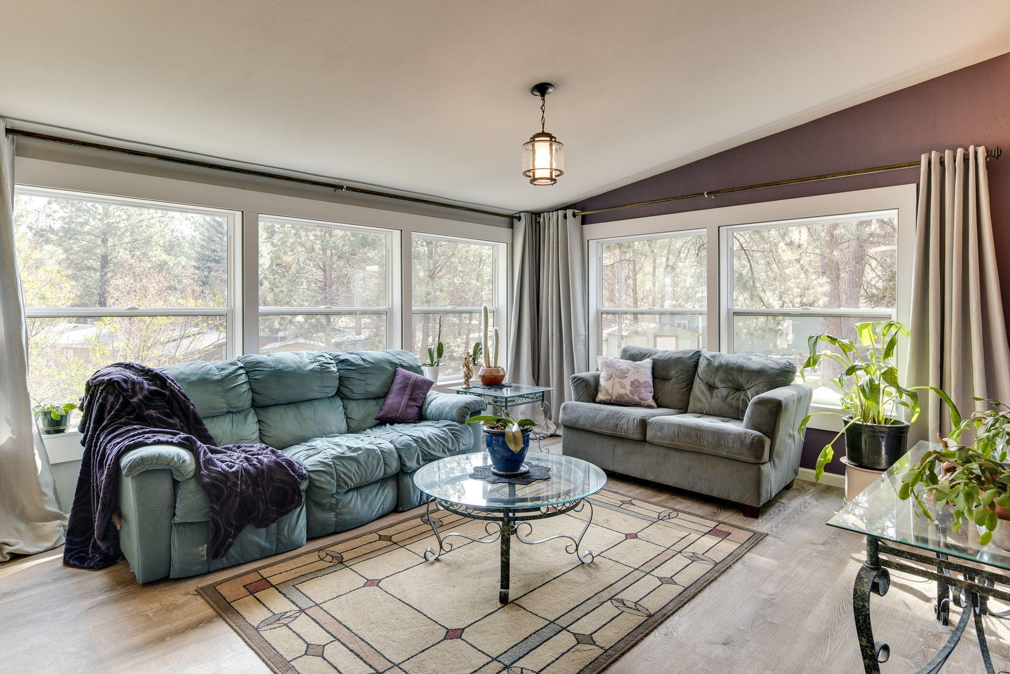 The Pines - Residential