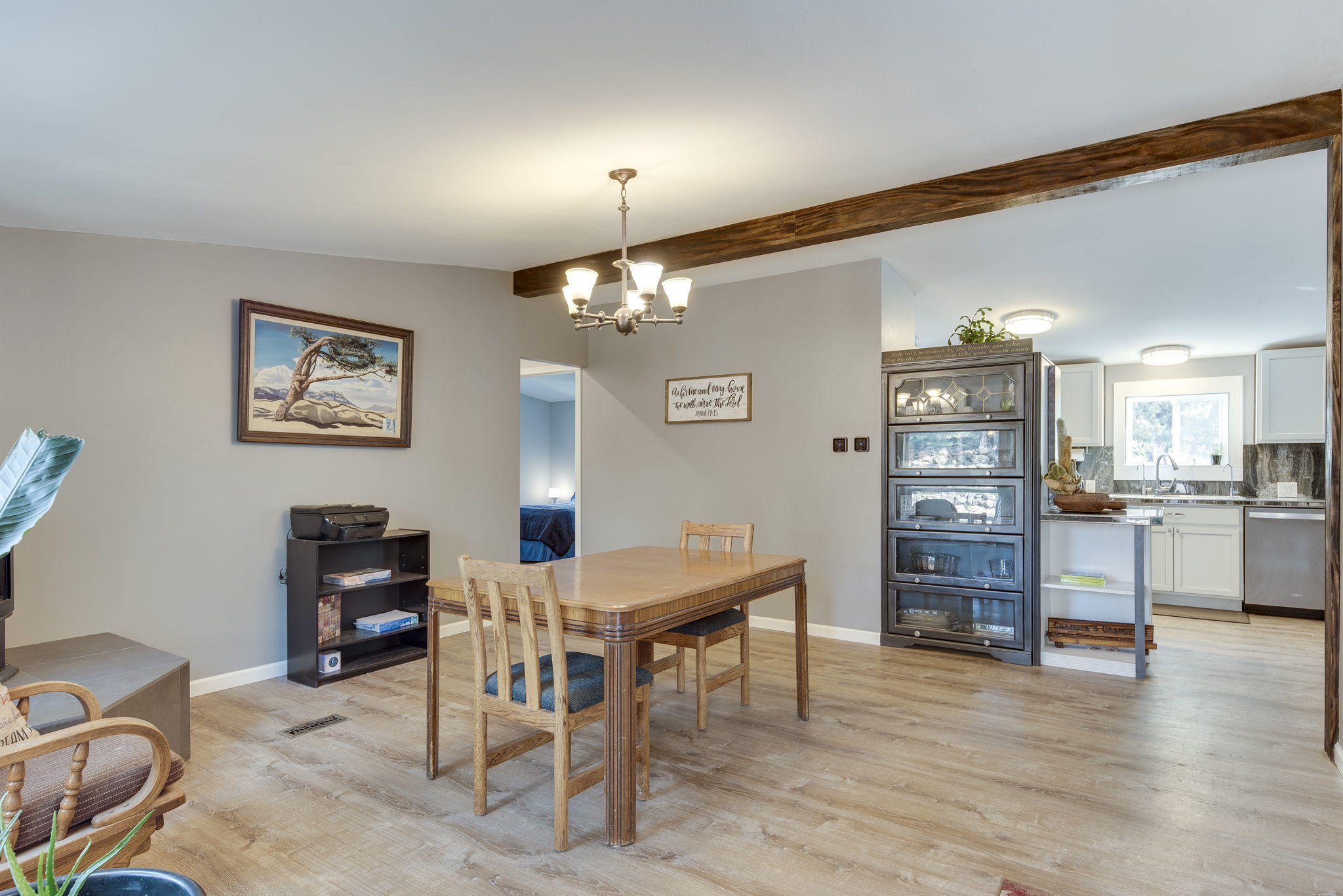 The Pines - Residential