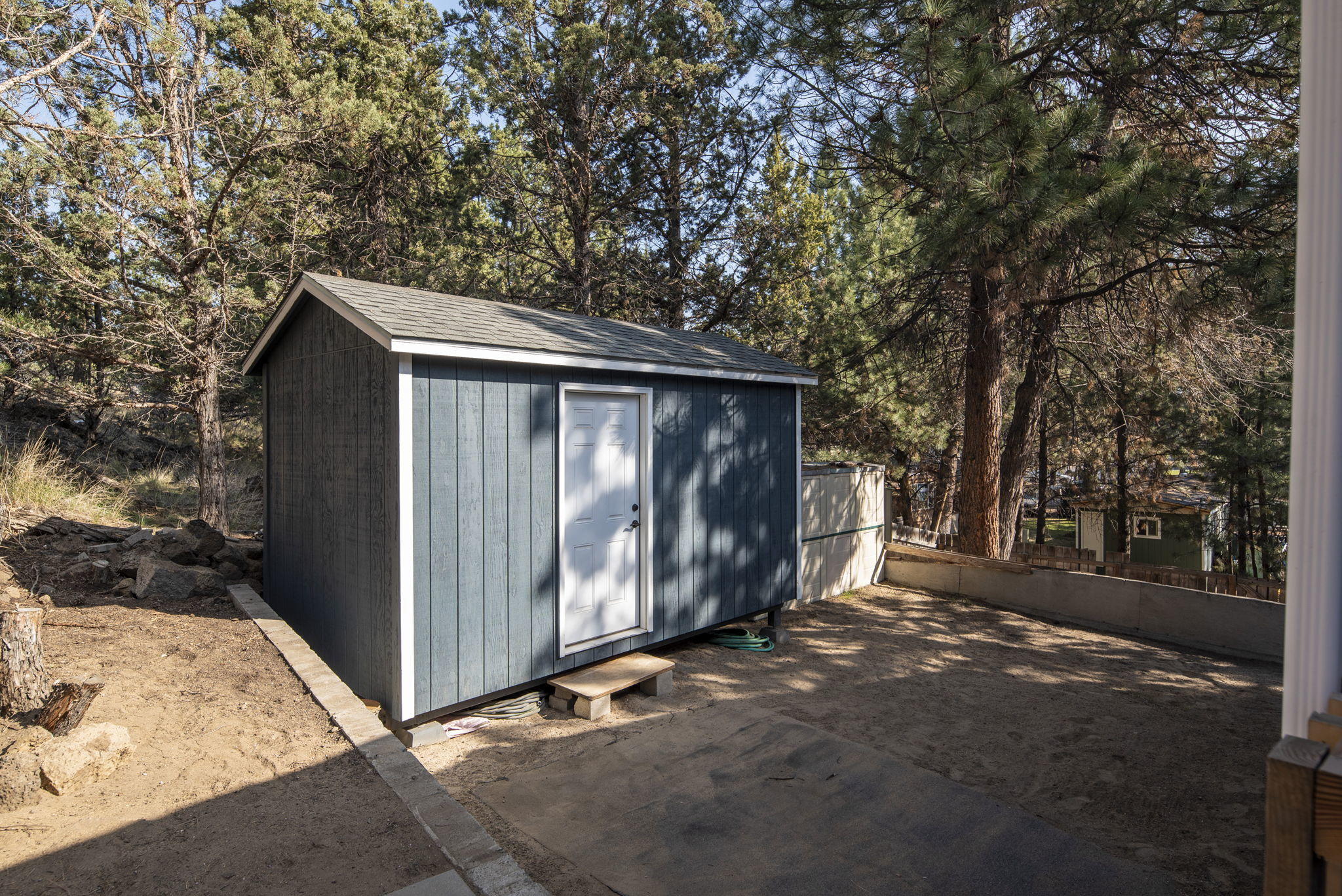 The Pines - Residential