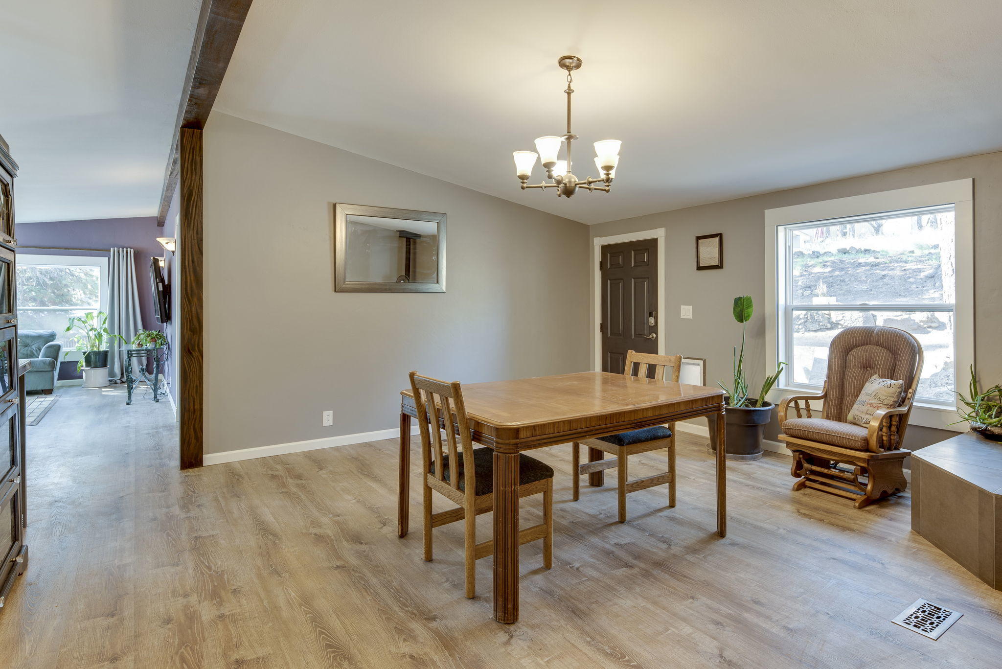 The Pines - Residential