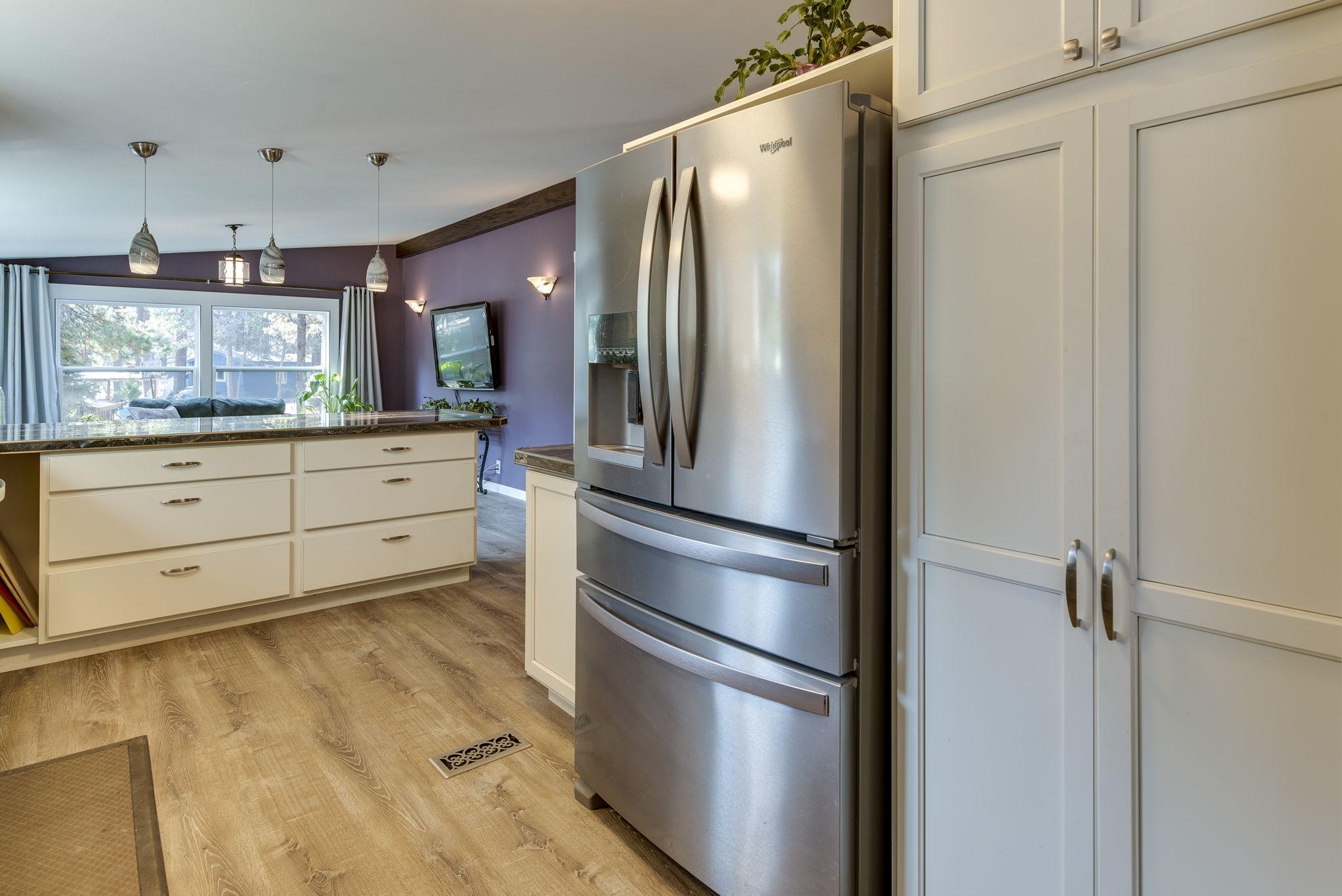 The Pines - Residential