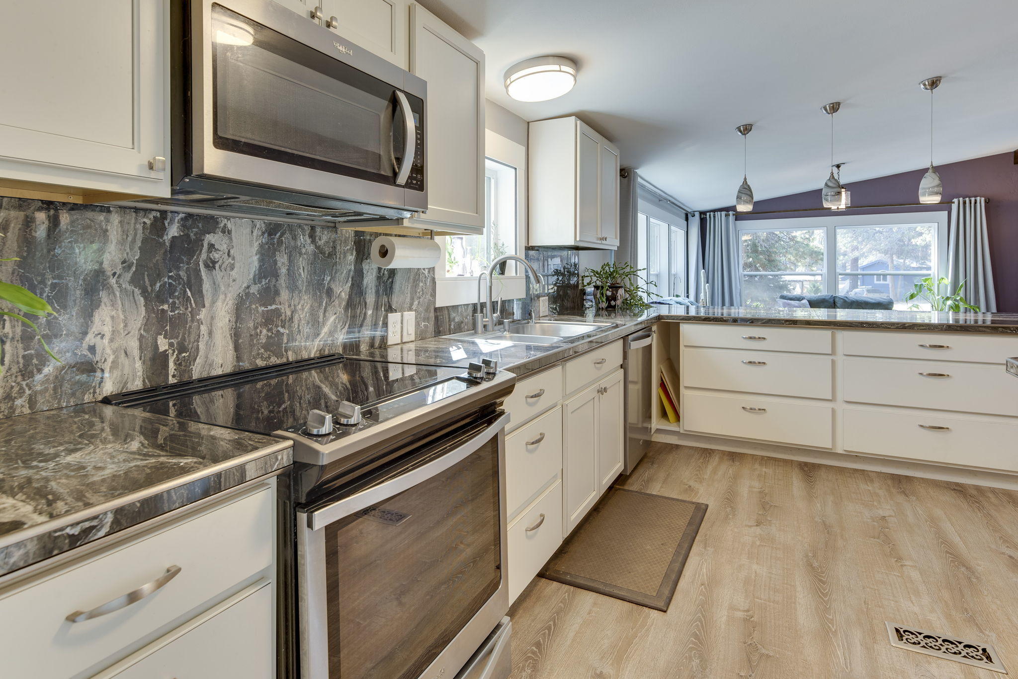 The Pines - Residential