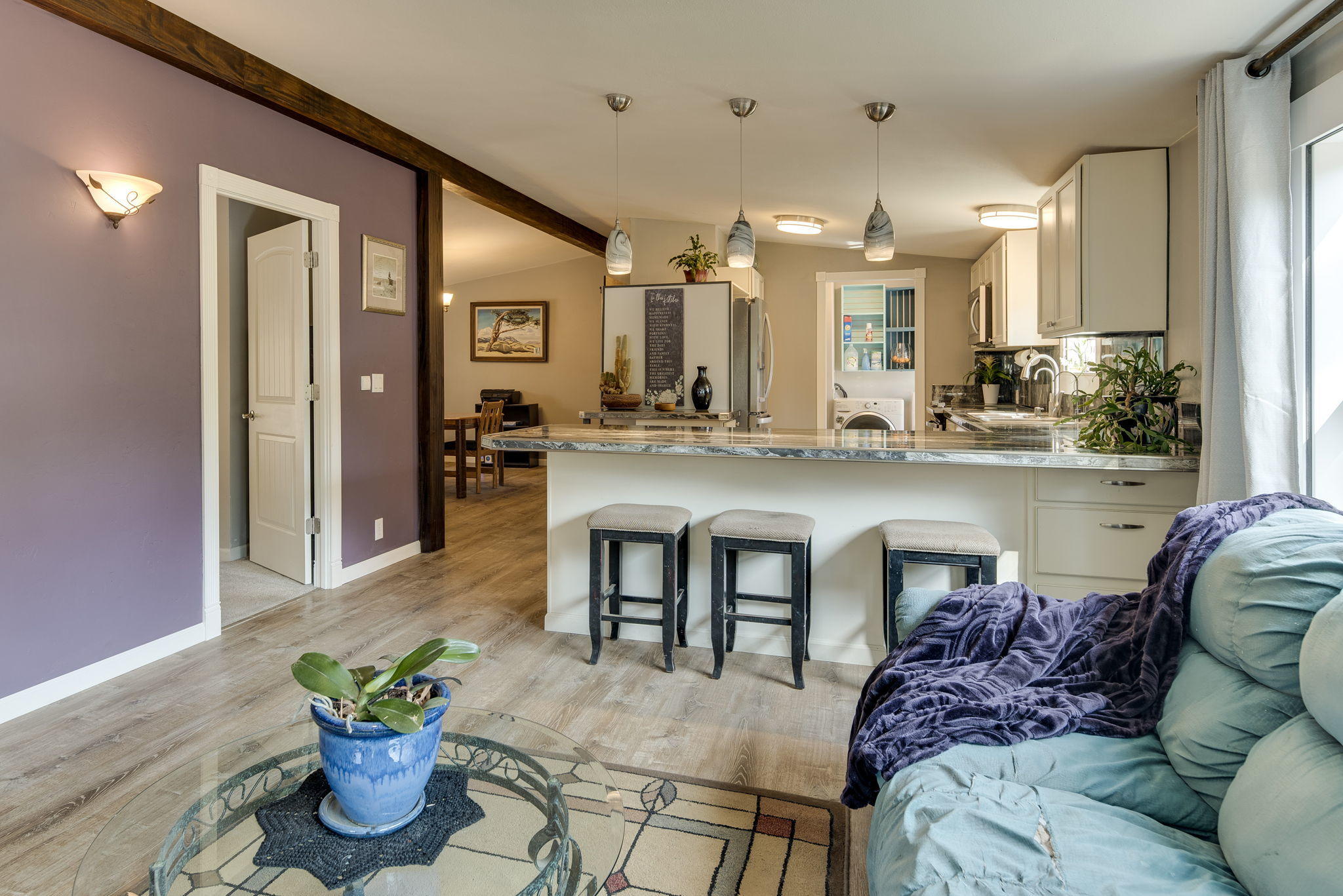 The Pines - Residential