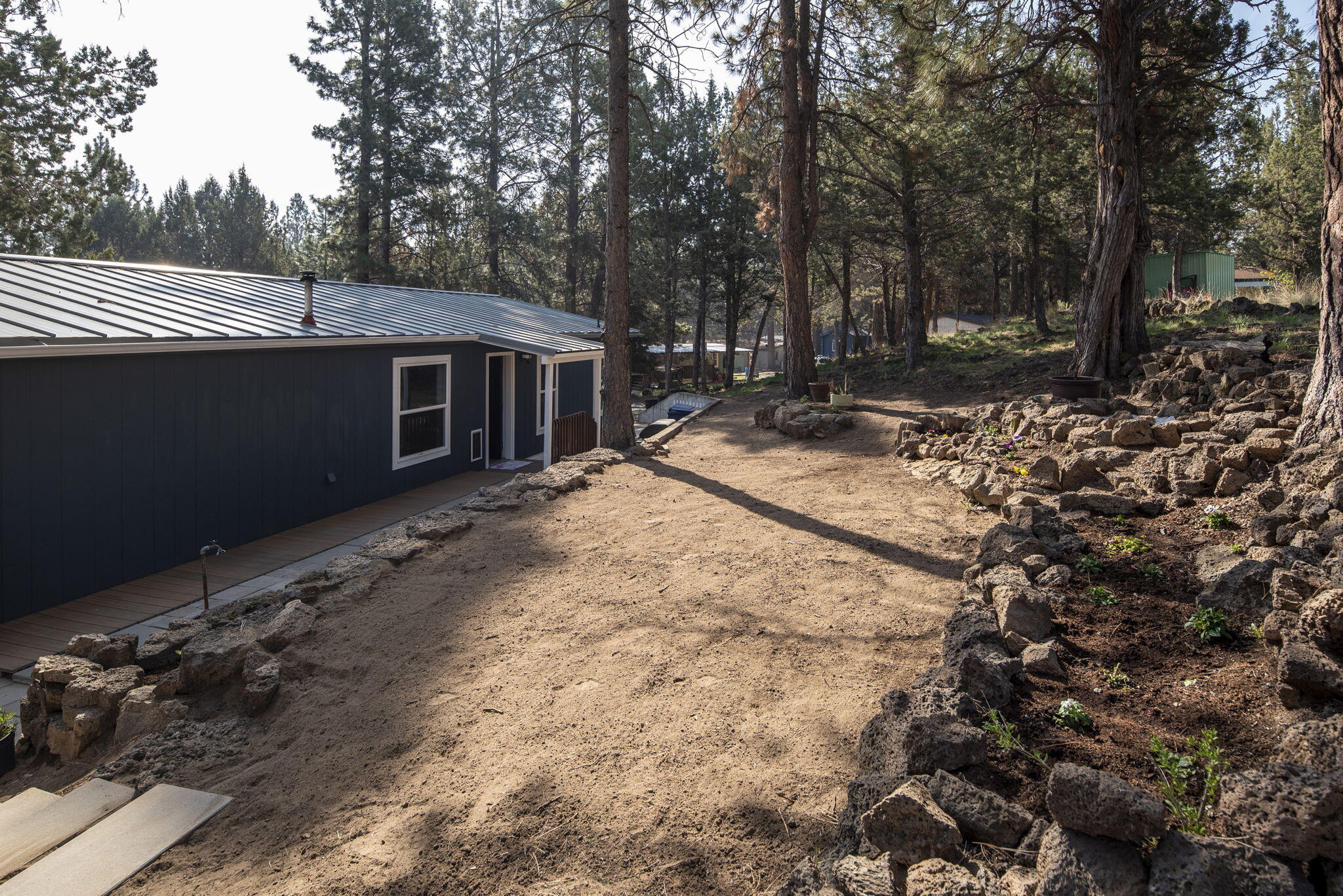 The Pines - Residential