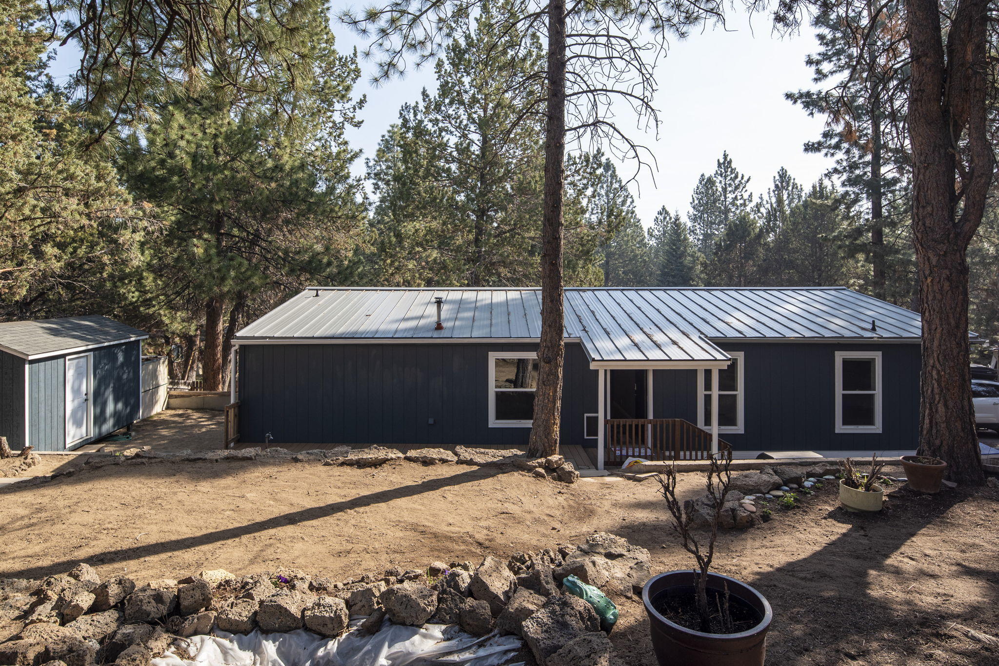 The Pines - Residential