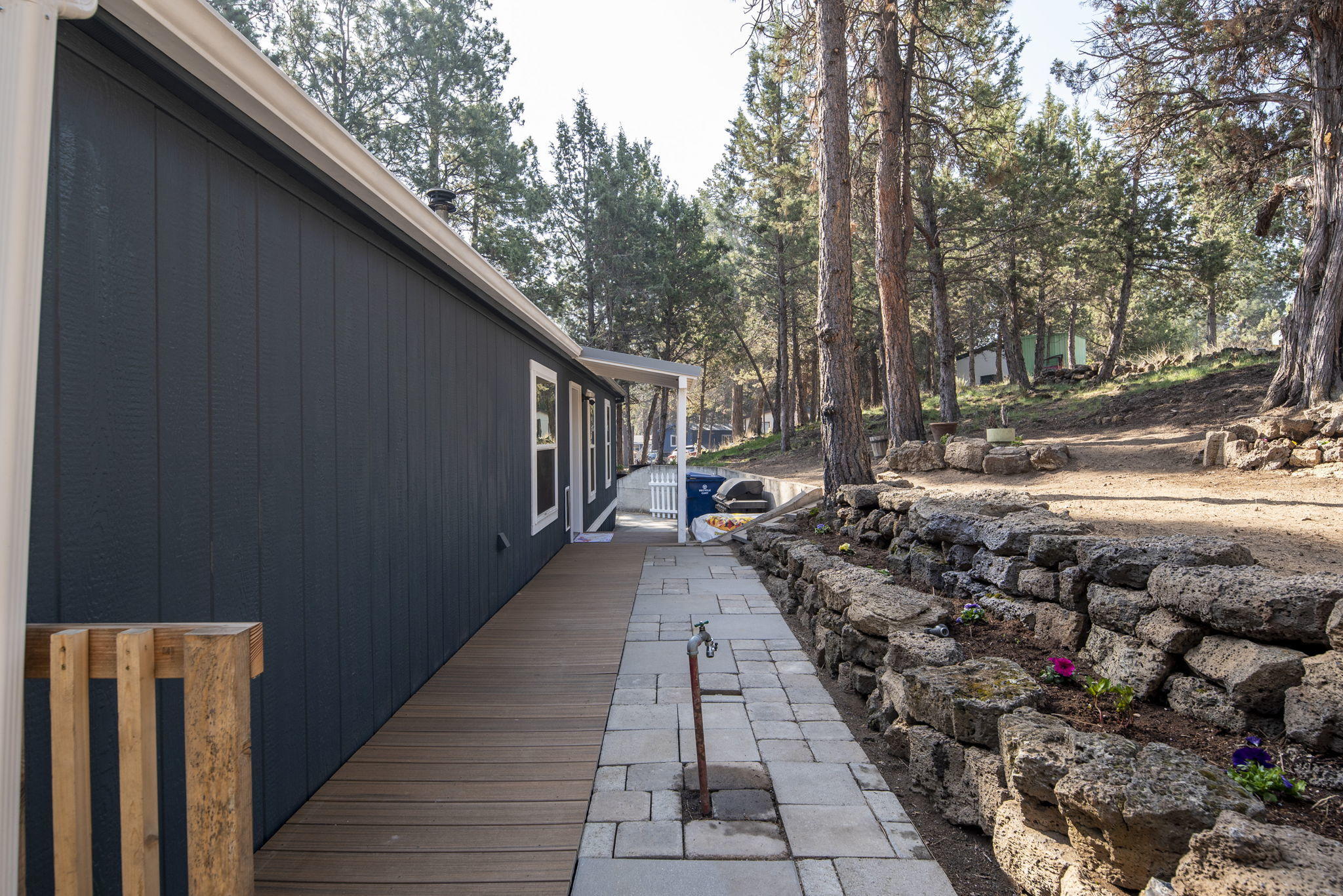 The Pines - Residential