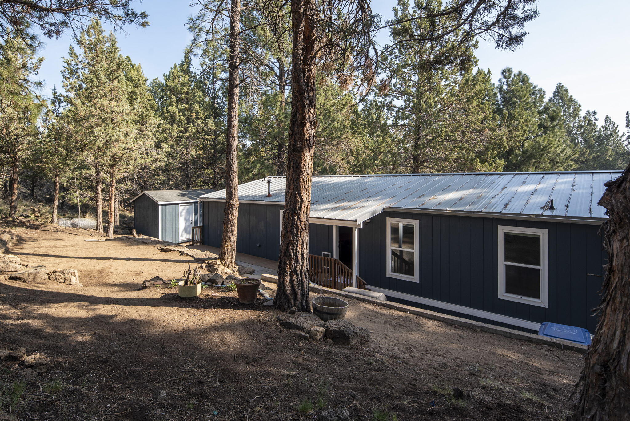 The Pines - Residential