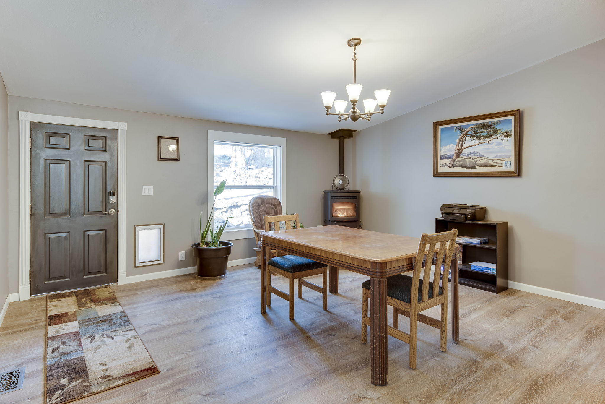 The Pines - Residential