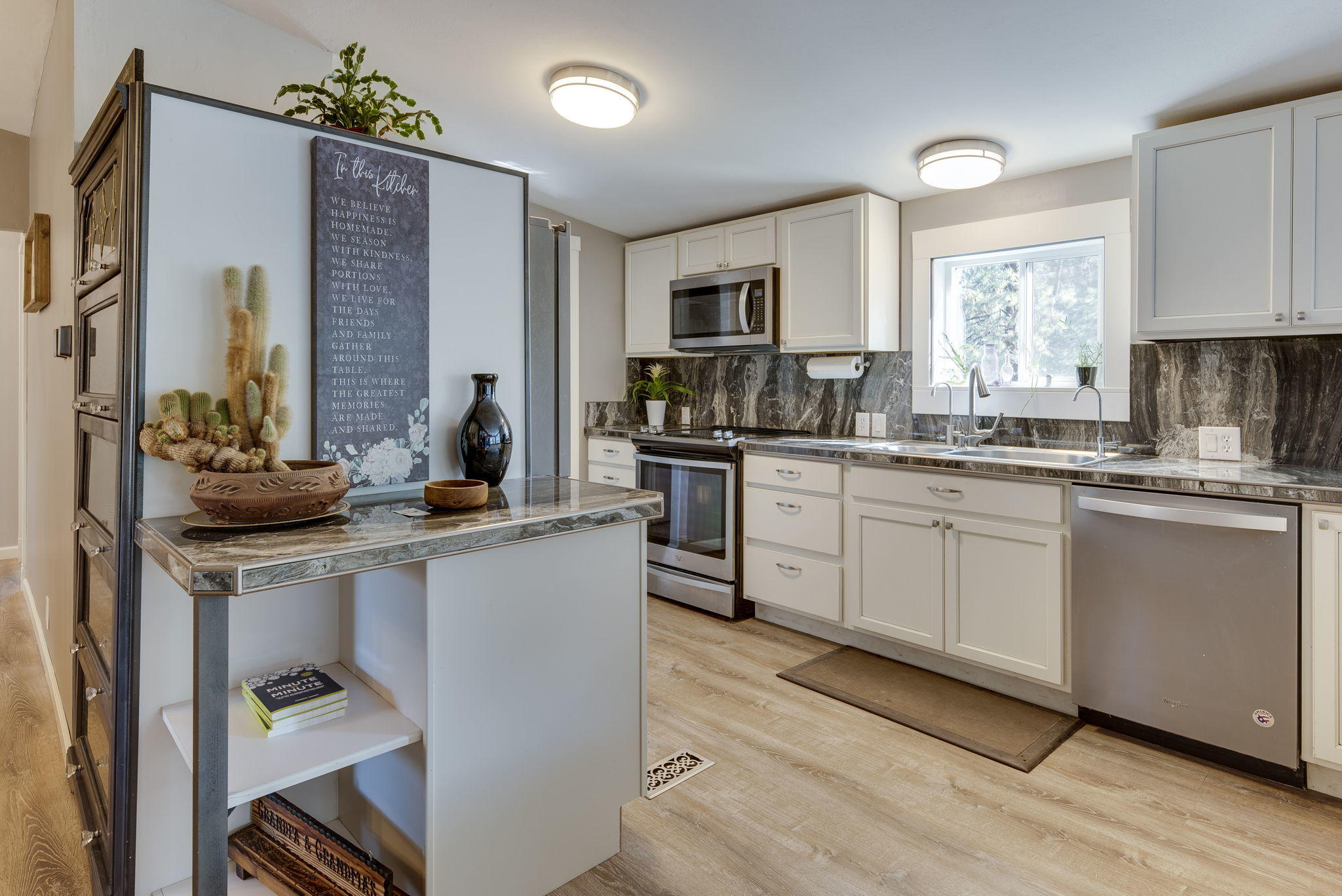 The Pines - Residential