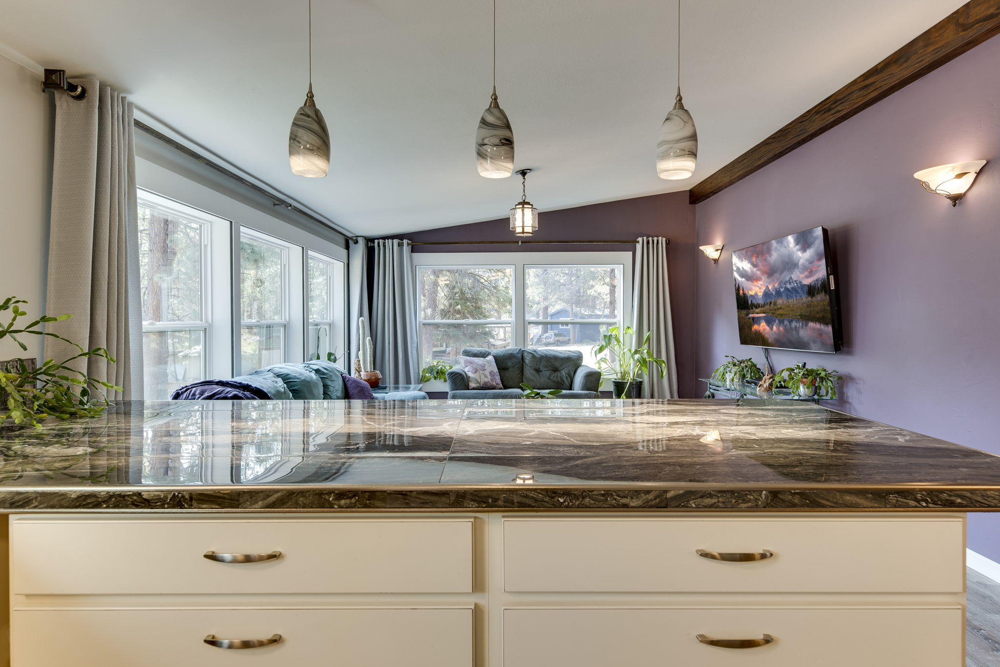 The Pines - Residential