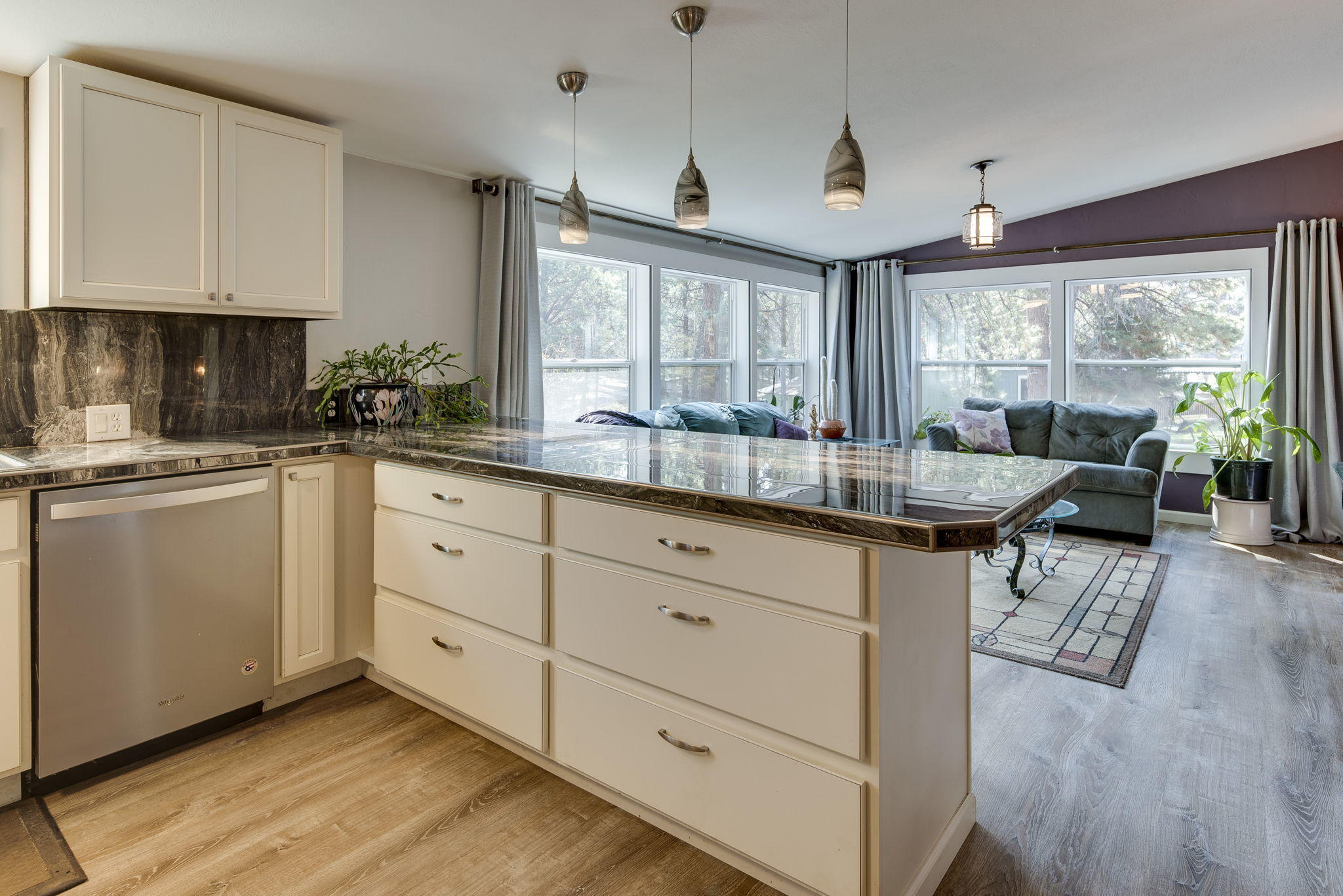 The Pines - Residential