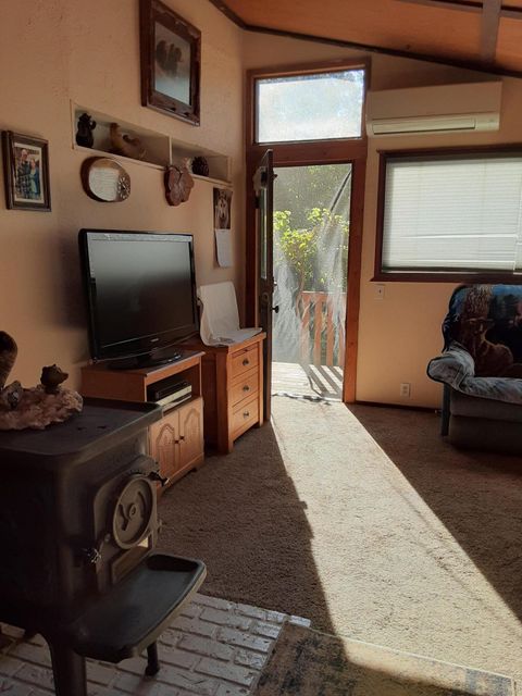 Tiny photo for 4280 Lower Wolf Creek Road, Wolf Creek, OR 97497 (MLS # 220211865)