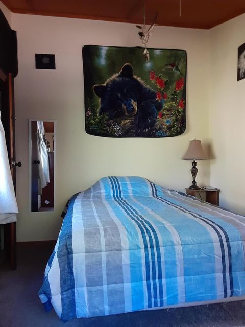 Tiny photo for 4280 Lower Wolf Creek Road, Wolf Creek, OR 97497 (MLS # 220211865)