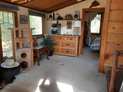 Tiny photo for 4280 Lower Wolf Creek Road, Wolf Creek, OR 97497 (MLS # 220211865)