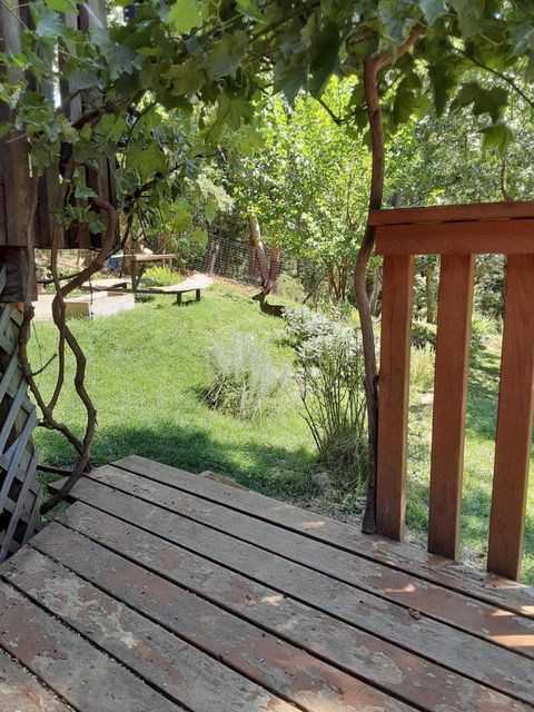 Tiny photo for 4280 Lower Wolf Creek Road, Wolf Creek, OR 97497 (MLS # 220211865)