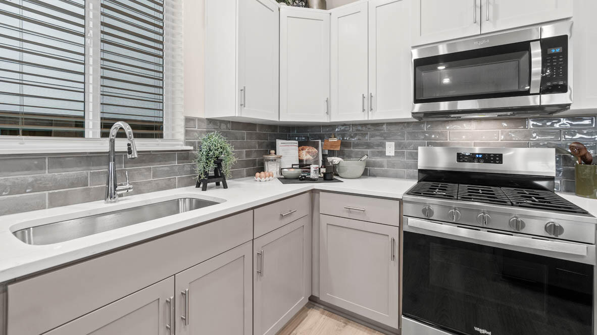 Stevens Ranch - Residential