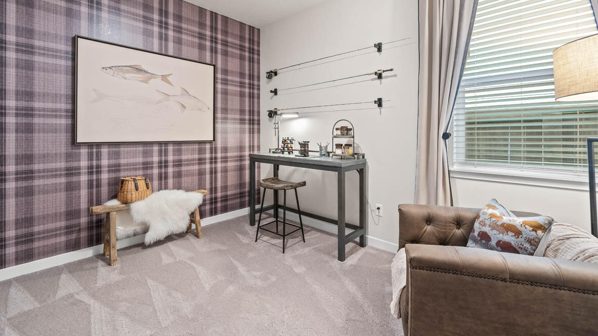 Stevens Ranch - Residential