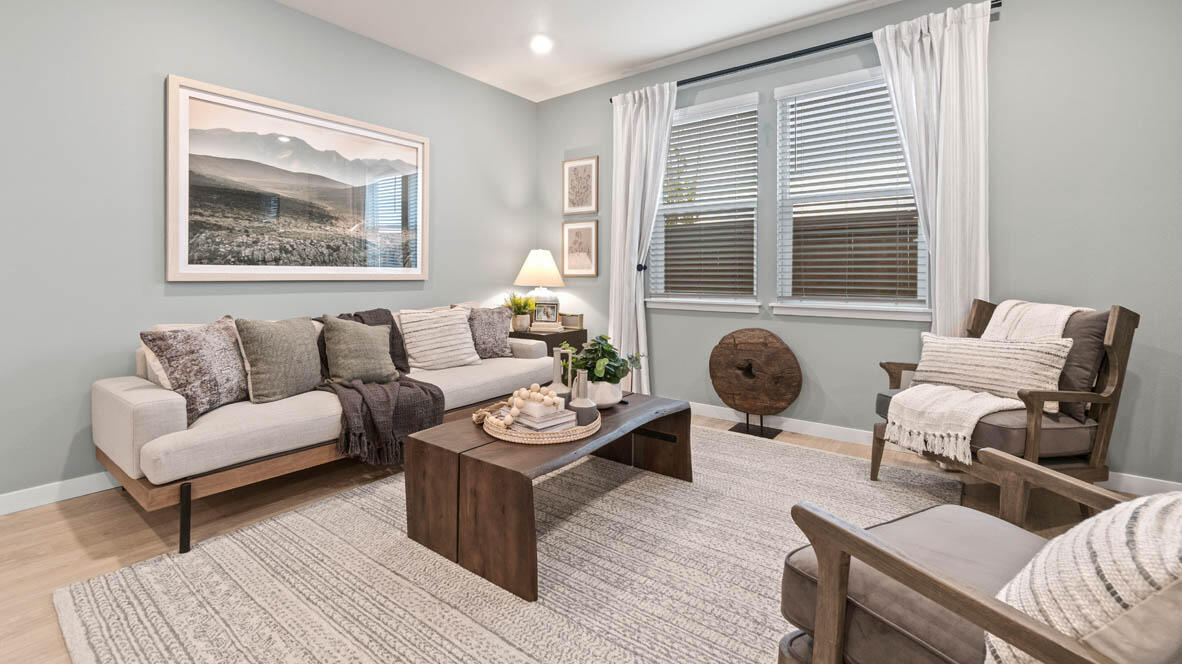 Stevens Ranch - Residential