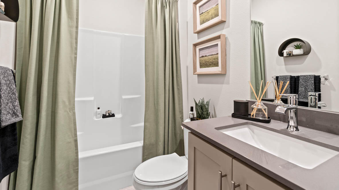 Stevens Ranch - Residential