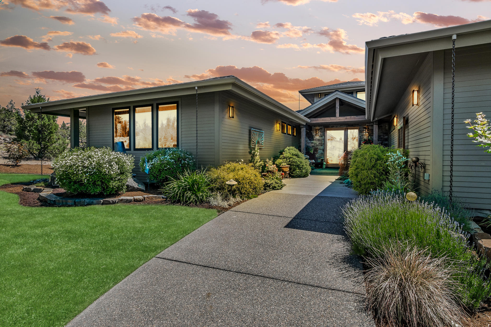 Grandridge - Residential