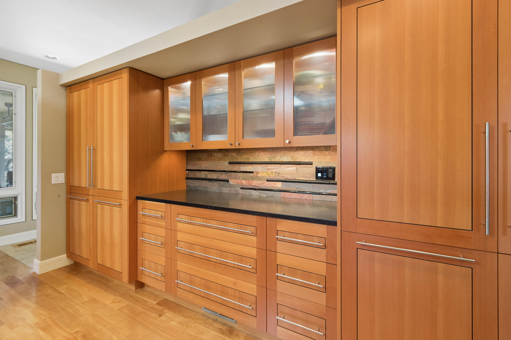 Grandridge - Residential