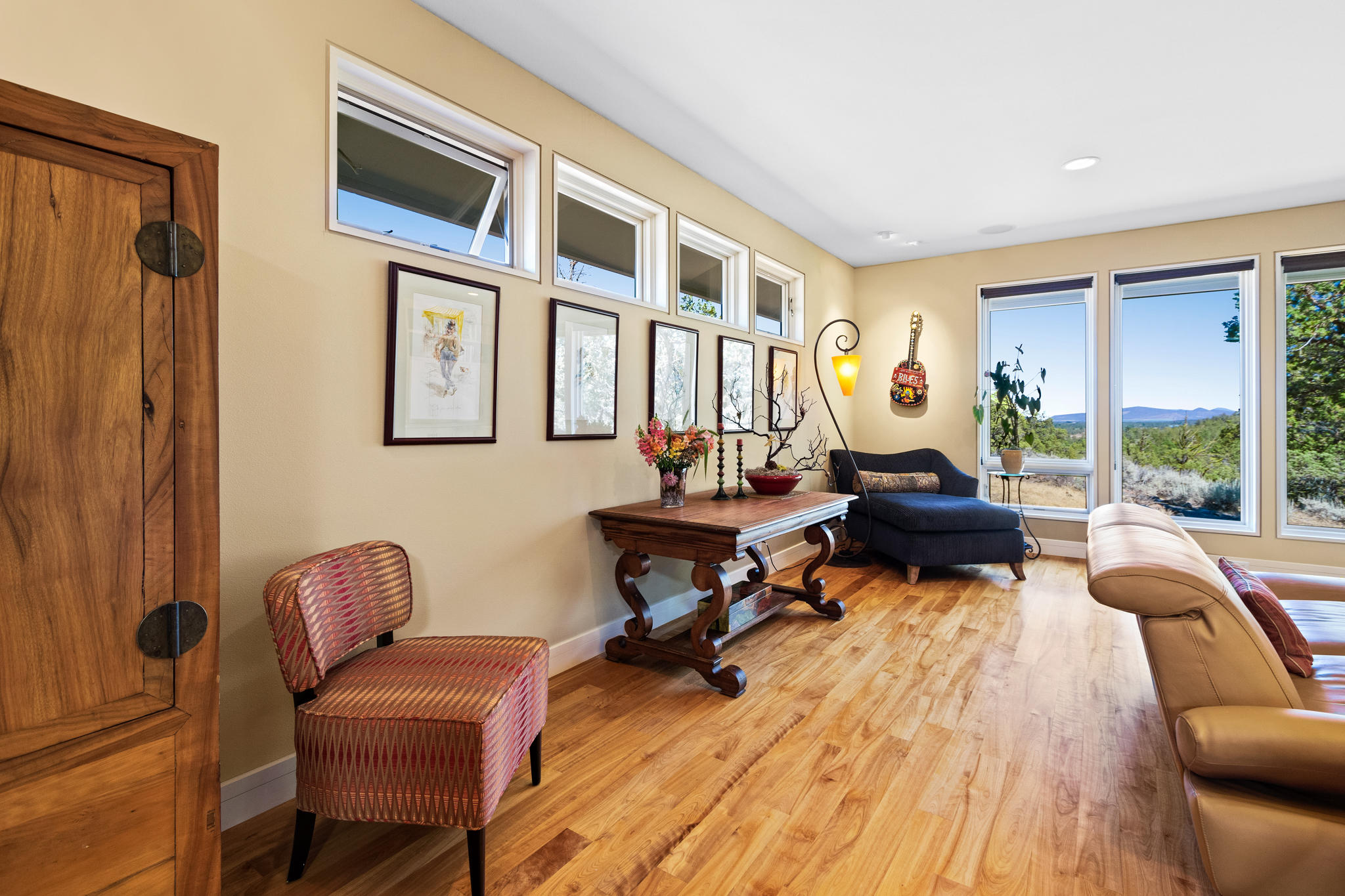 Grandridge - Residential