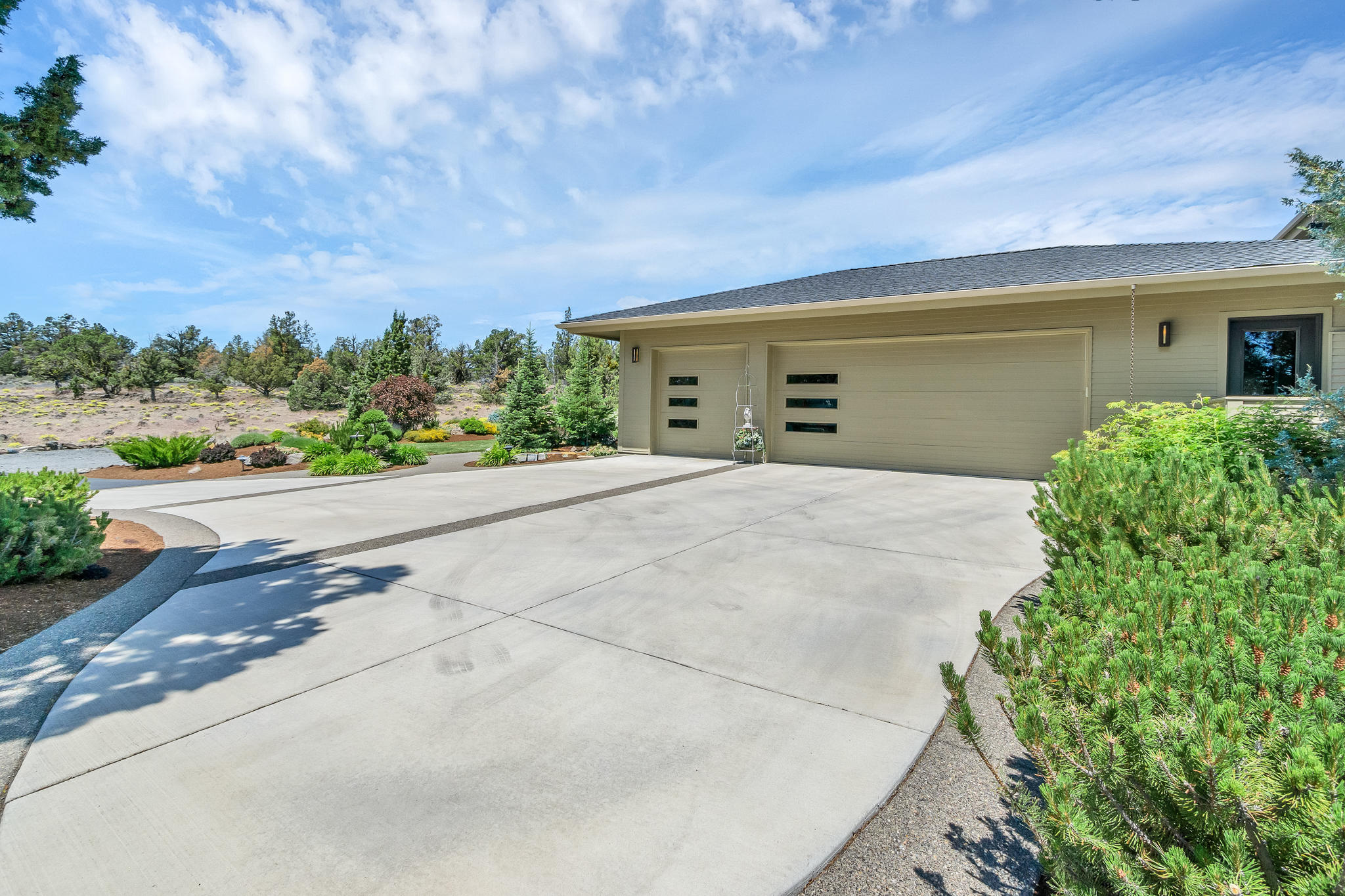 Grandridge - Residential