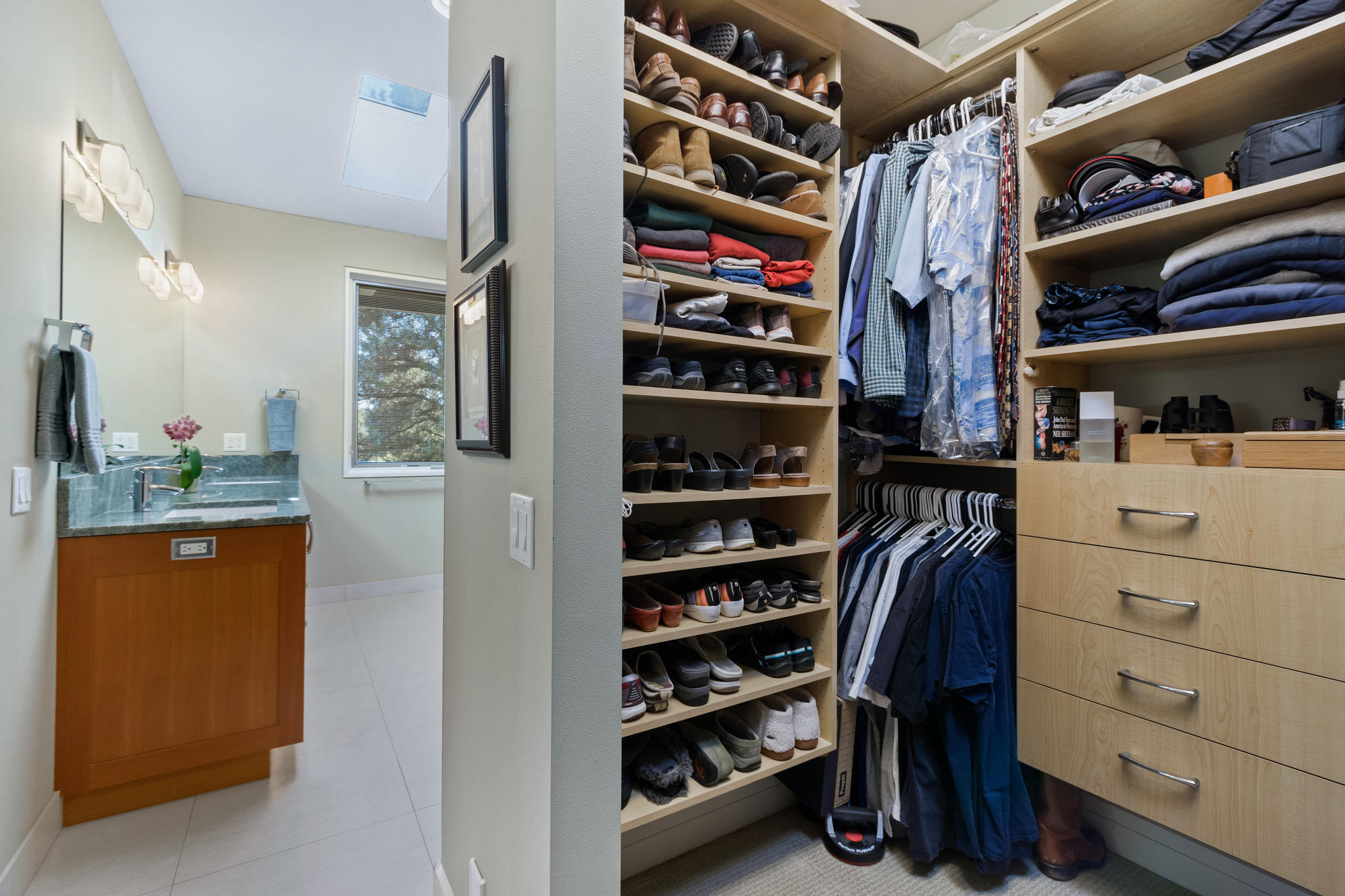 Grandridge - Residential