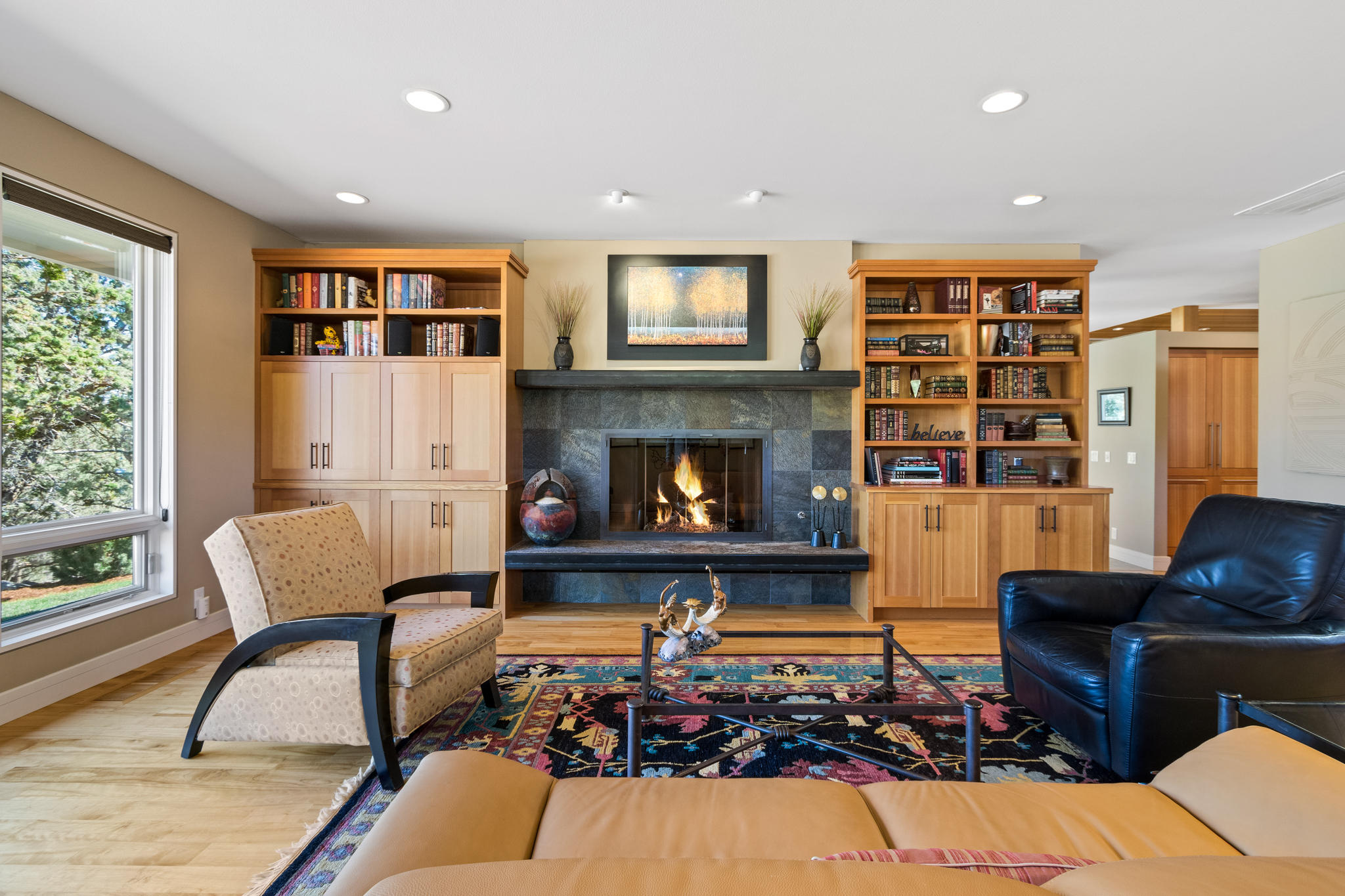 Grandridge - Residential