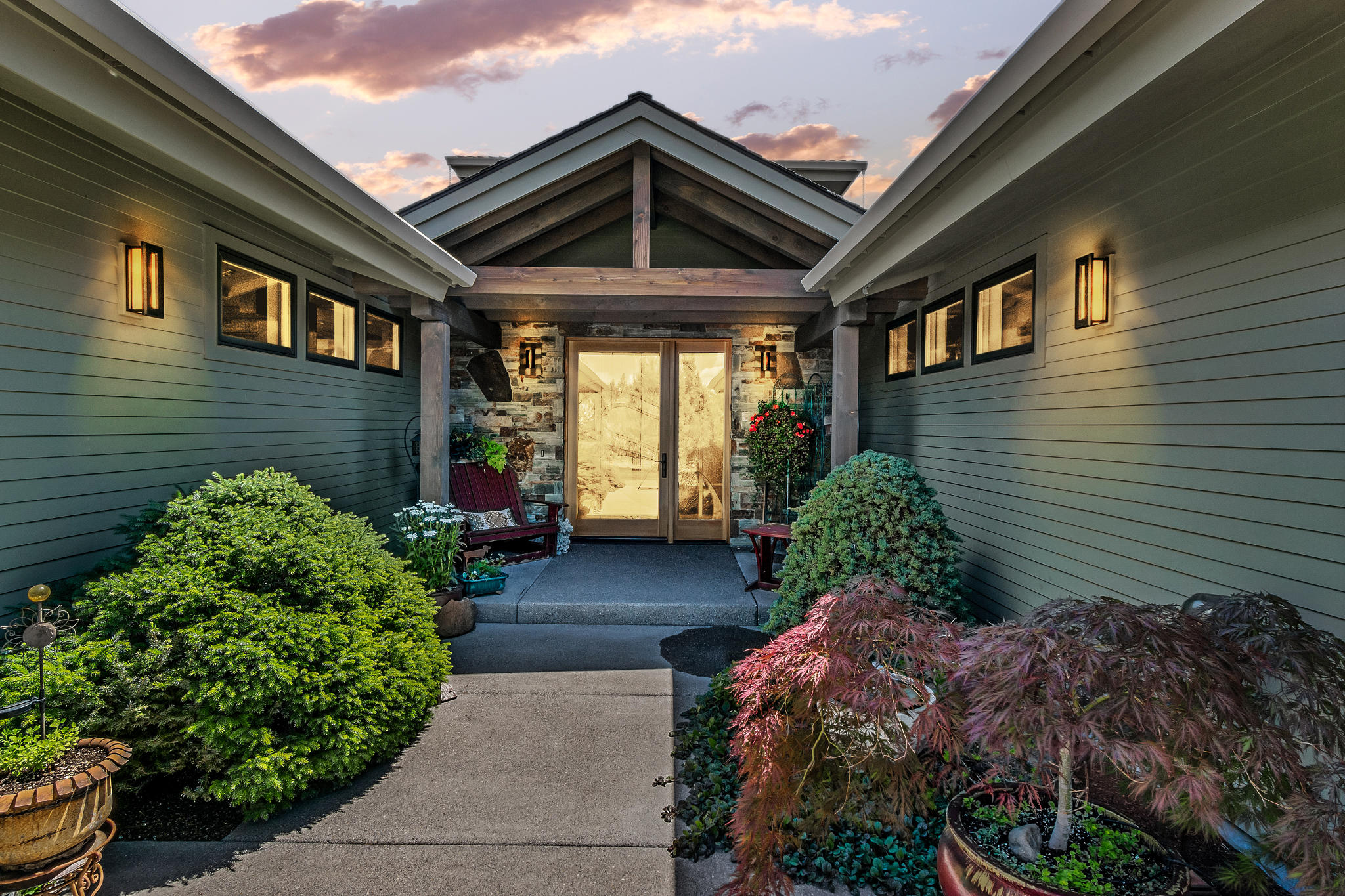 Grandridge - Residential