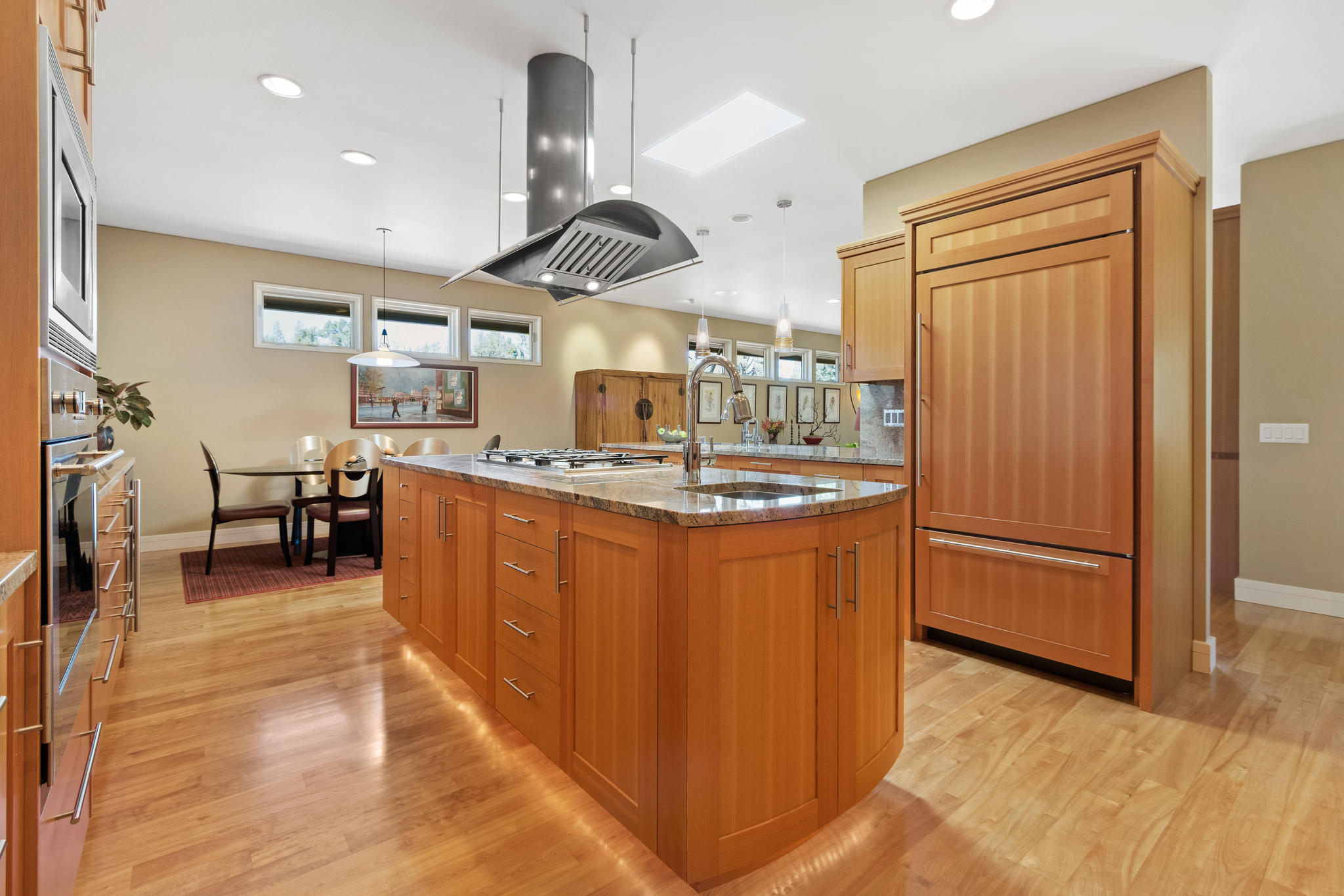 Grandridge - Residential