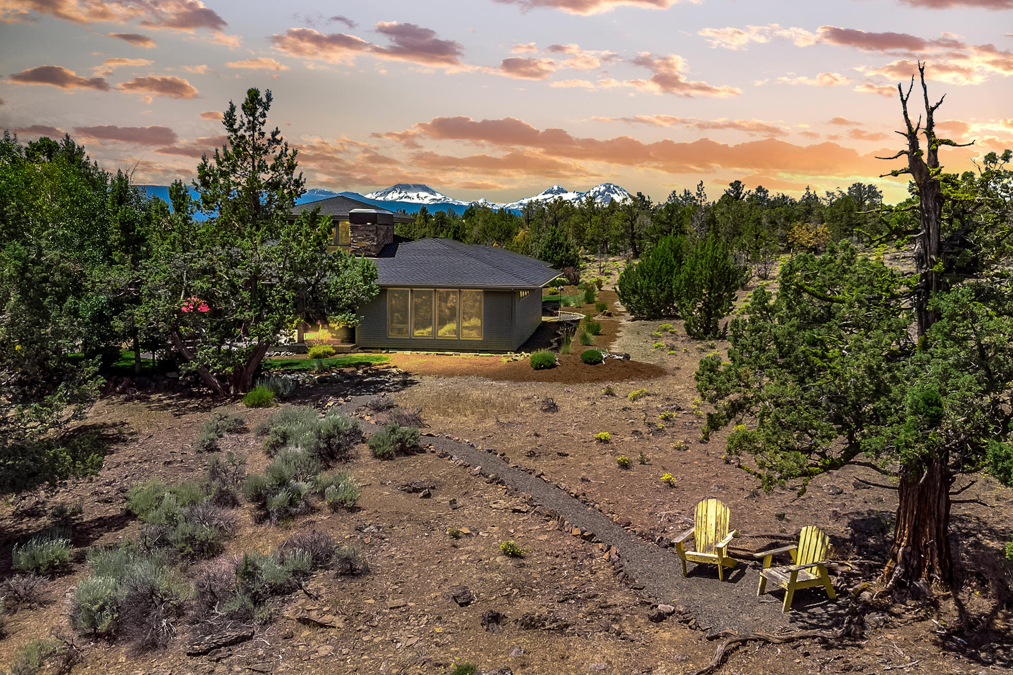 Grandridge - Residential