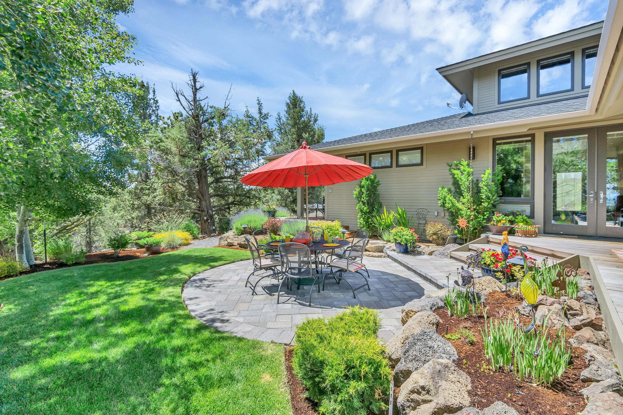 Grandridge - Residential