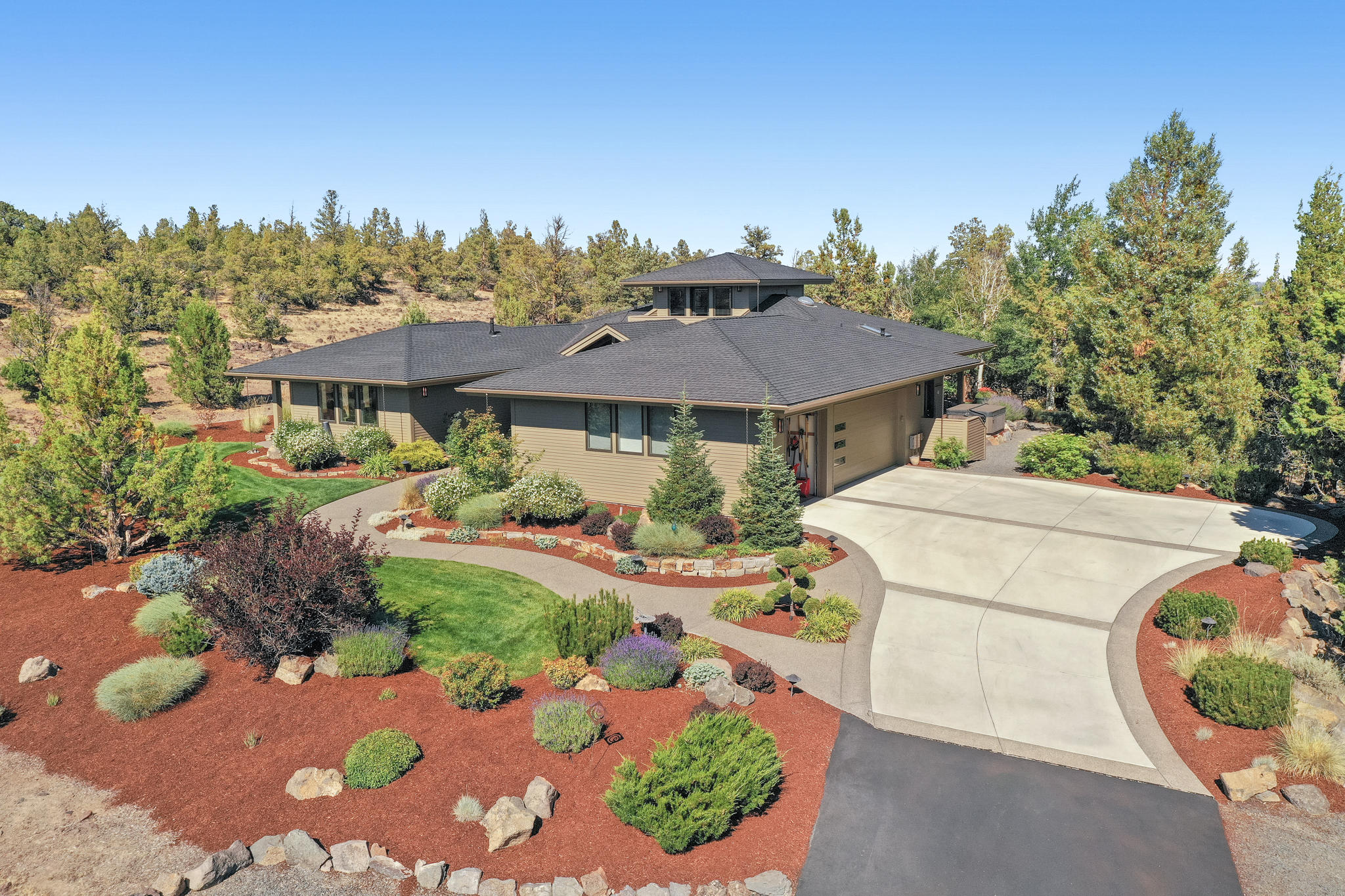 Grandridge - Residential