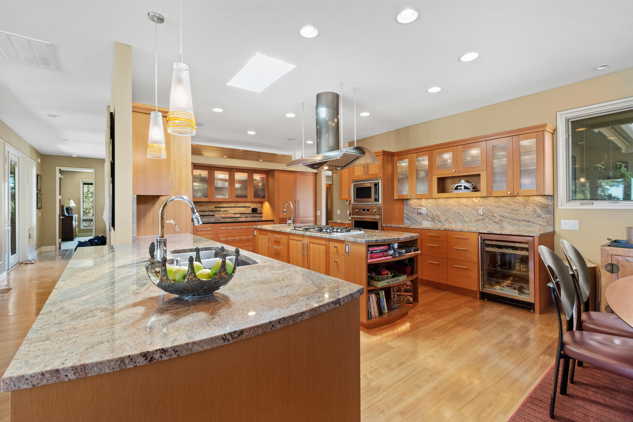 Grandridge - Residential