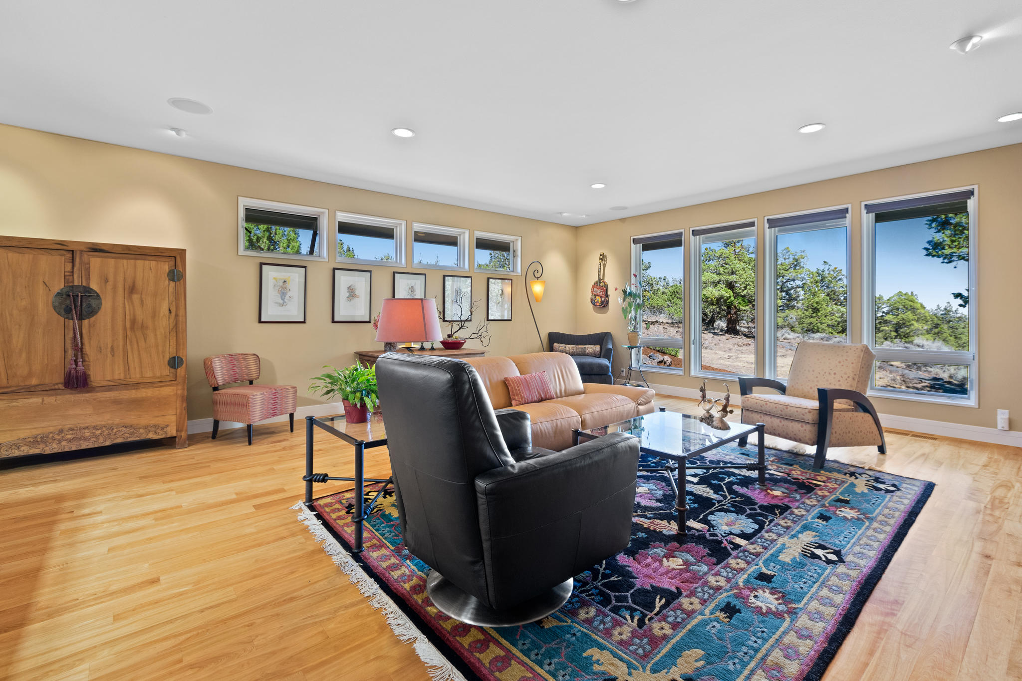 Grandridge - Residential