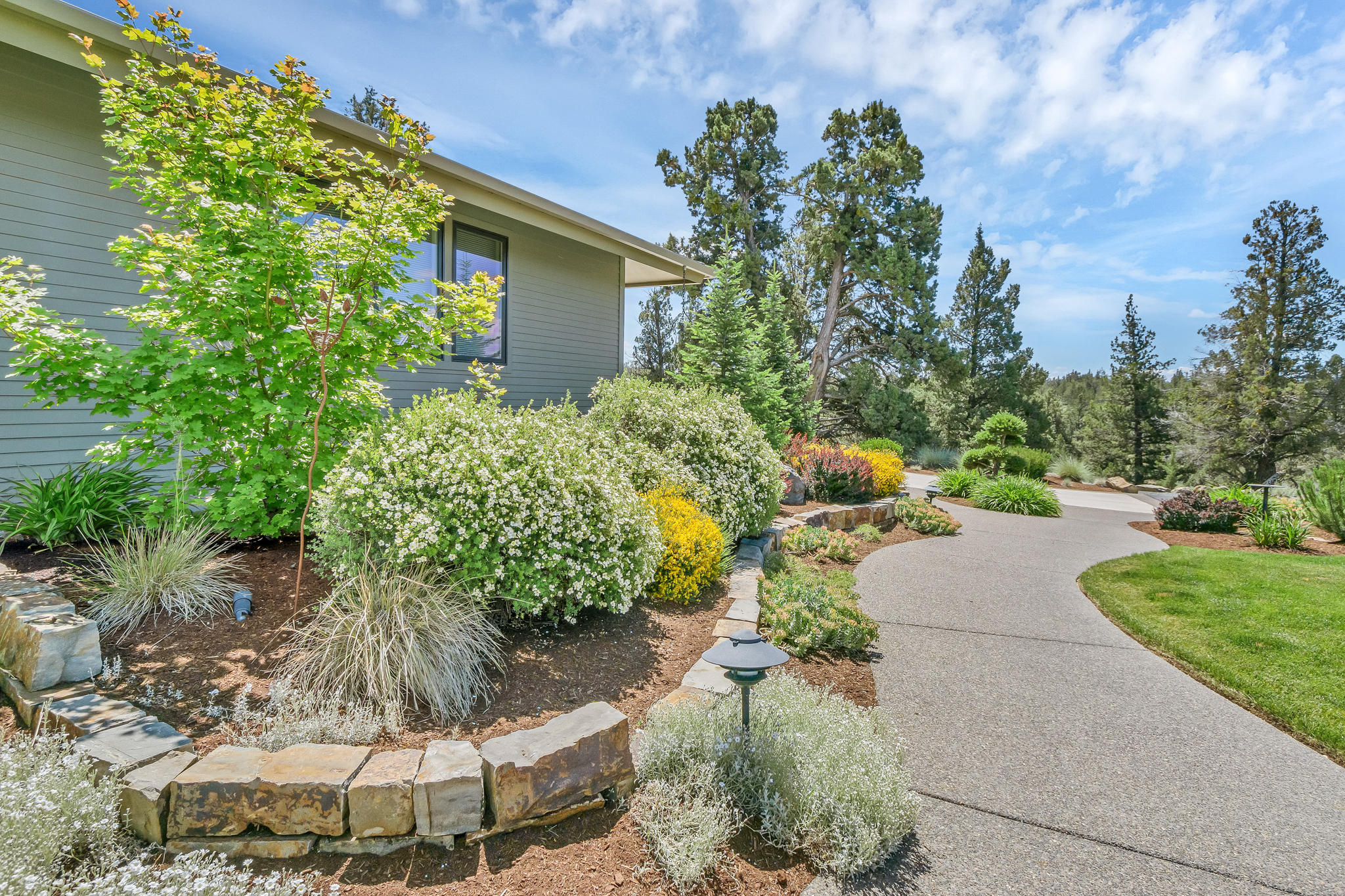 Grandridge - Residential