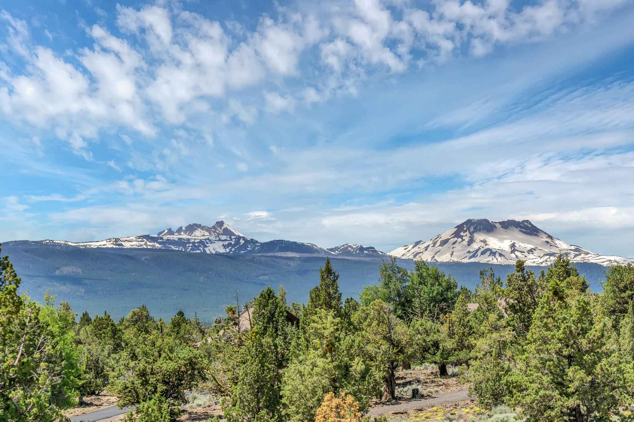 Grandridge - Residential