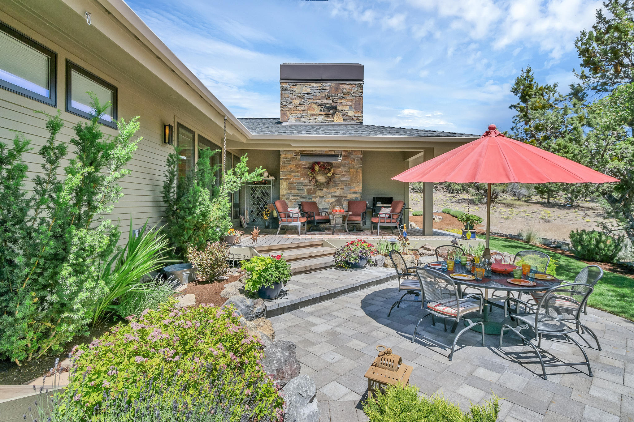 Grandridge - Residential