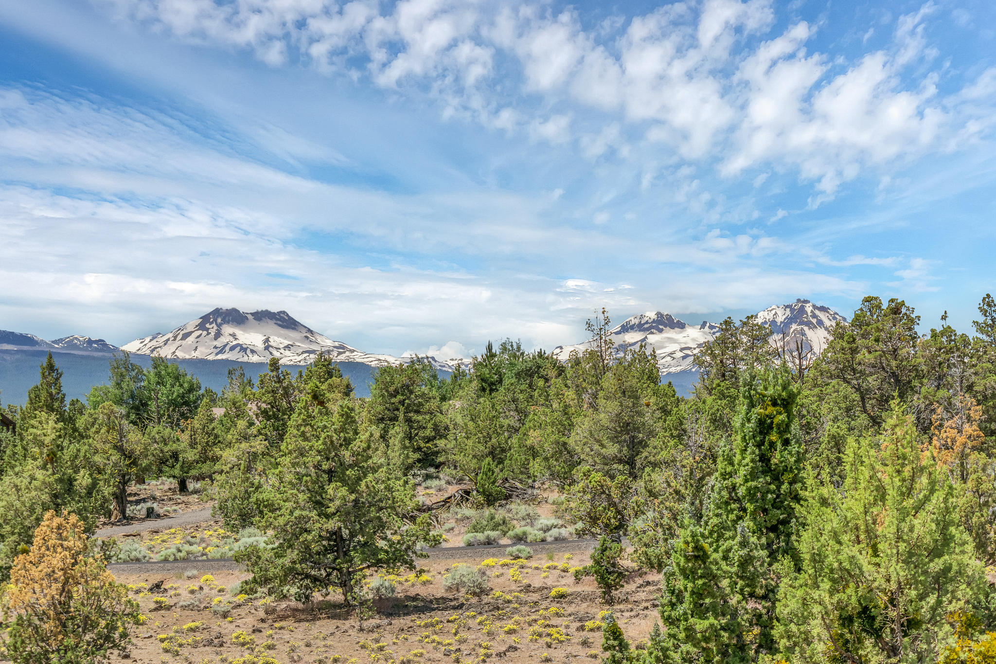 Grandridge - Residential